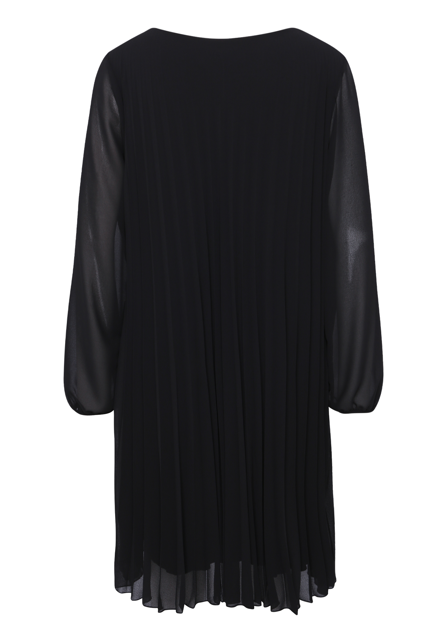 Kleid gefüttert, kurz