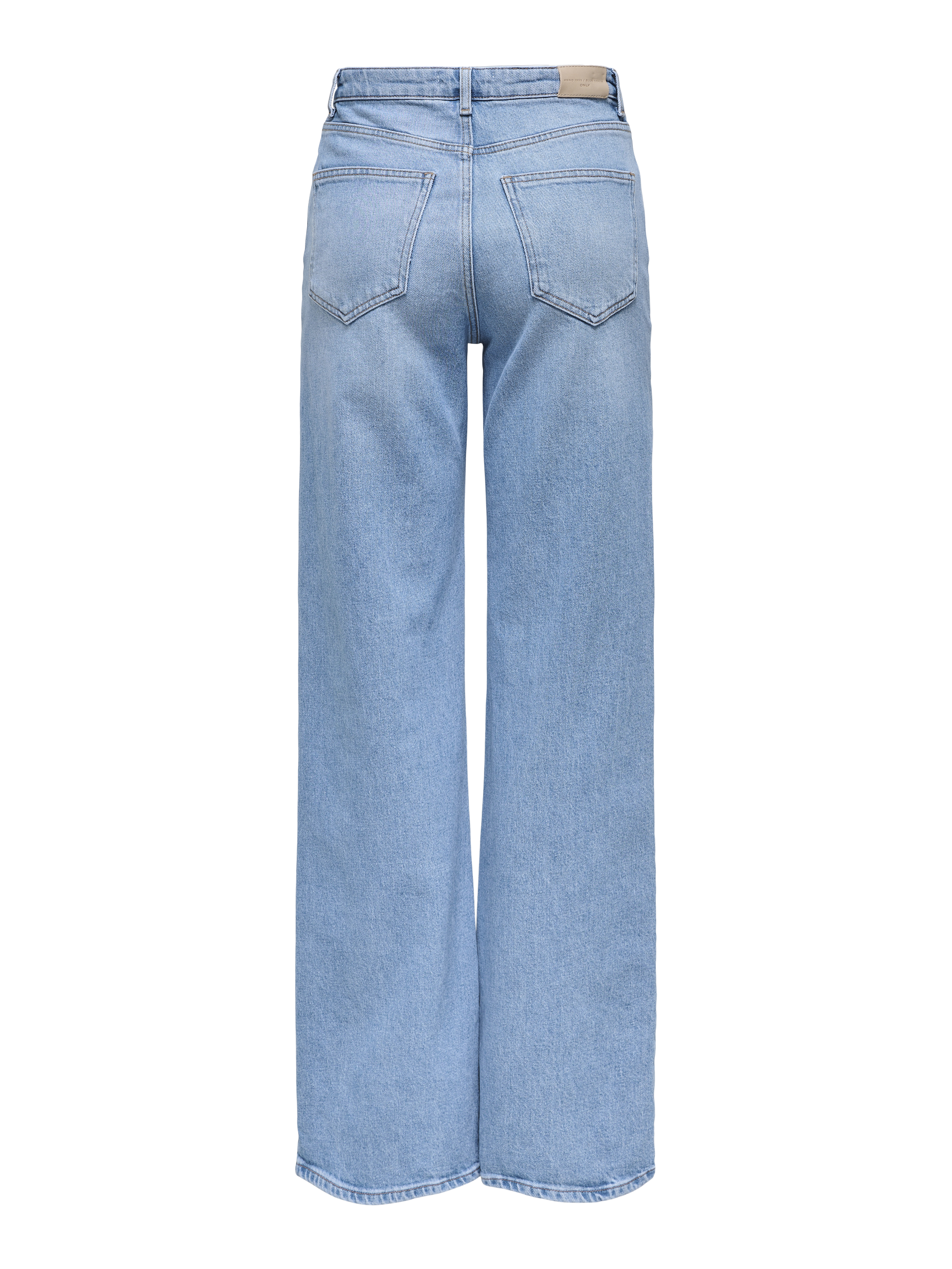 ONLJUICY HW WIDE  LEG REA141 DNM NOOS