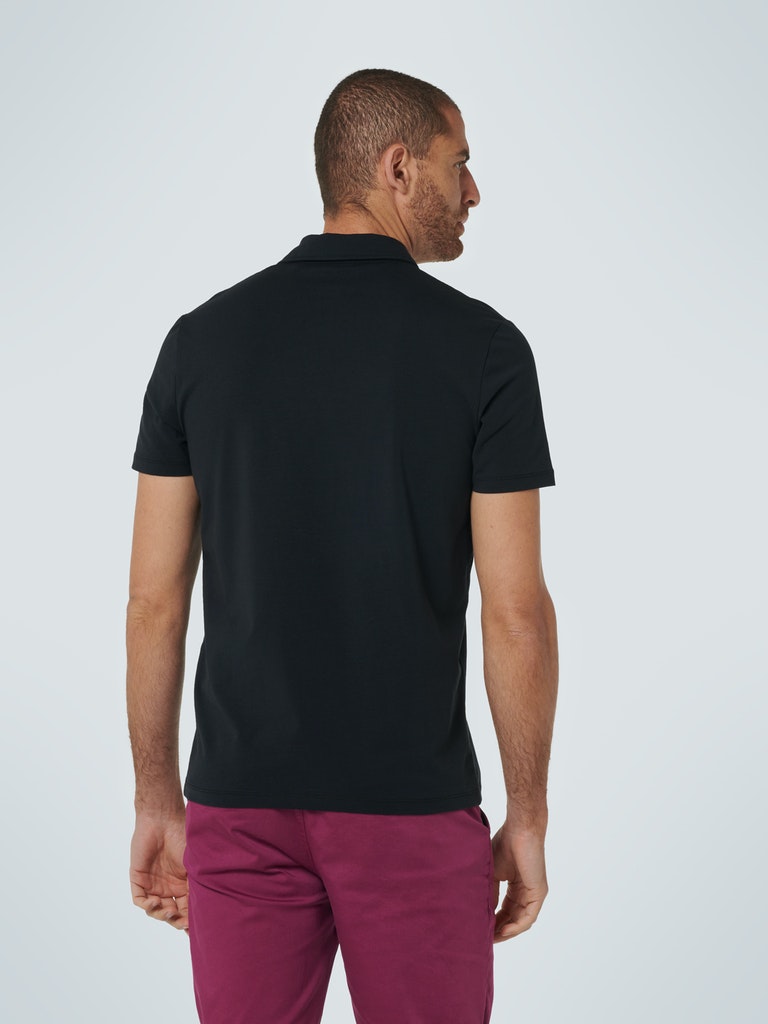 Polo Jersey Stretch