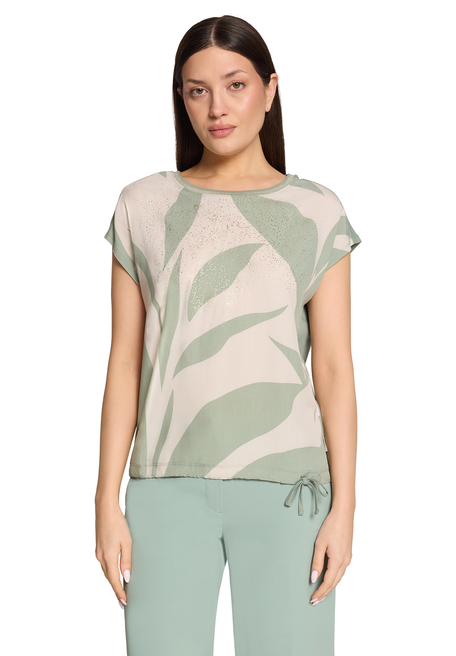 Casual-Shirt