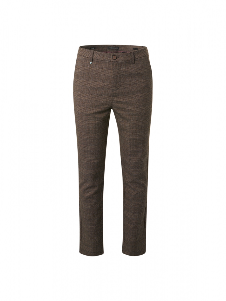 Pants Check Stretch