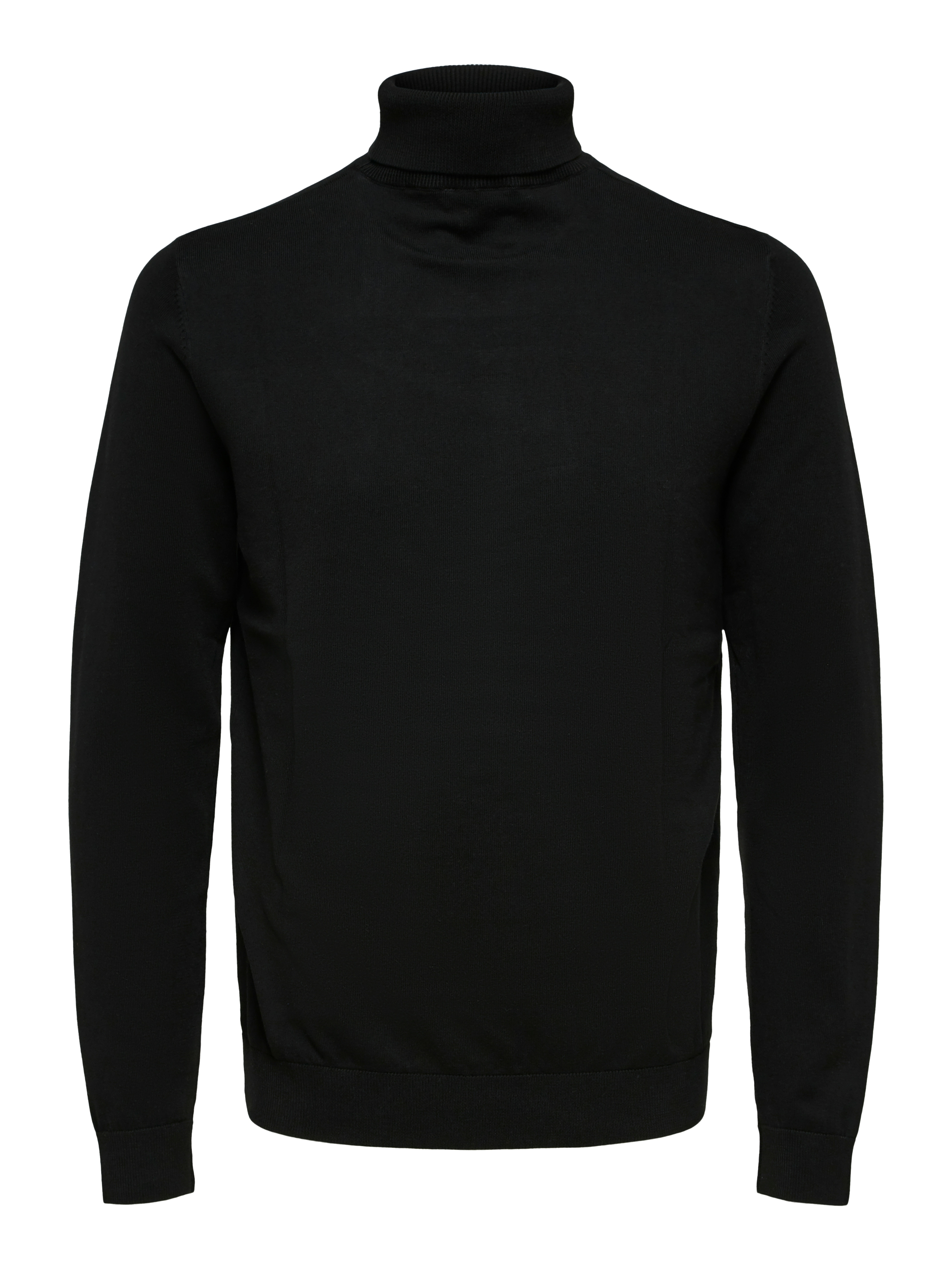 SLHBERG ROLL NECK NOOS SLHBERG ROLL NECK NOOS