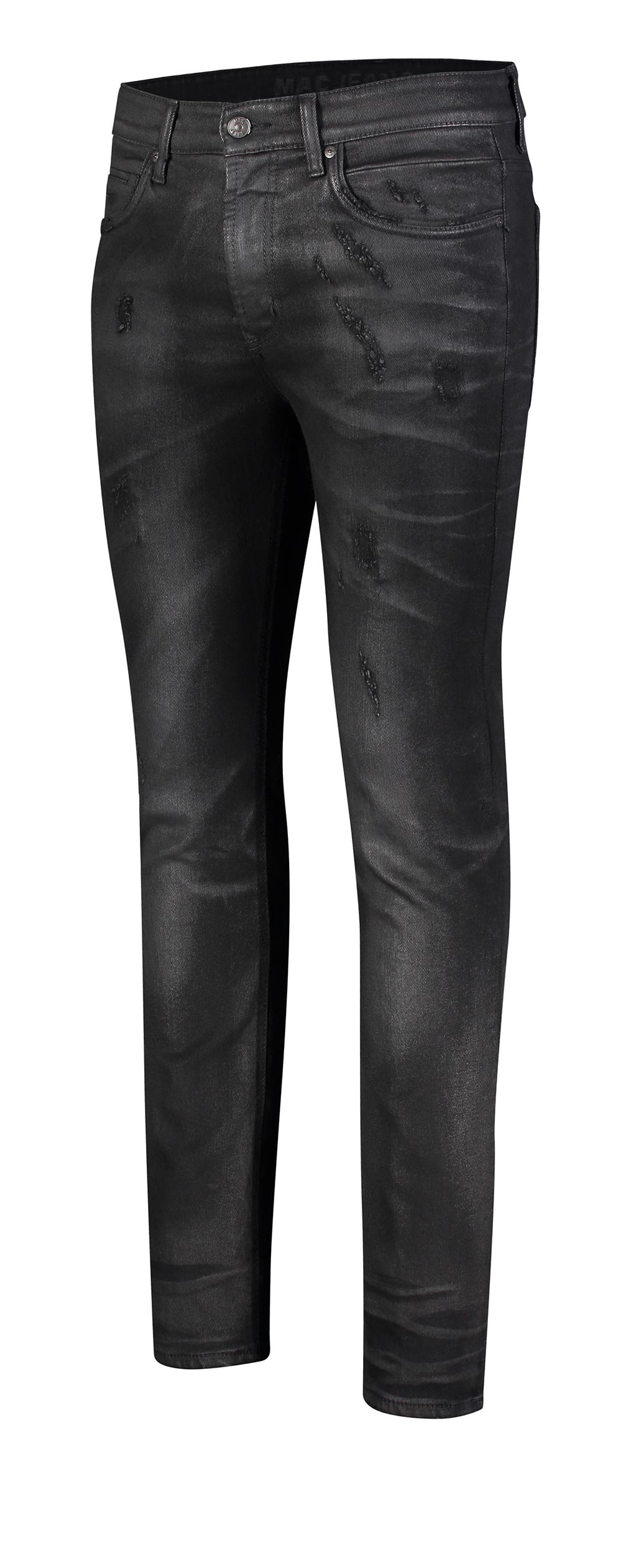 MAC JEANS - Arne Pipe, Workout DenimFlexx