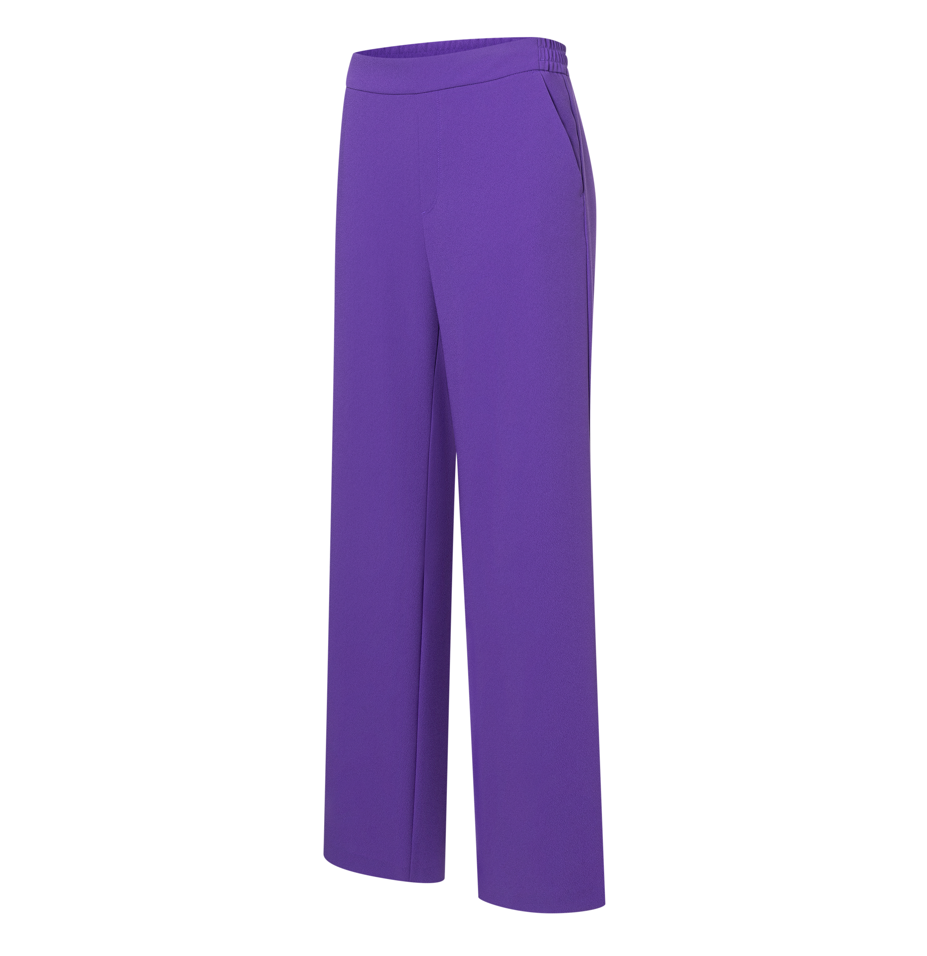 MAC JEANS - CHIARA, Floating crepe MAC JEANS - CHIARA, Floating crepe