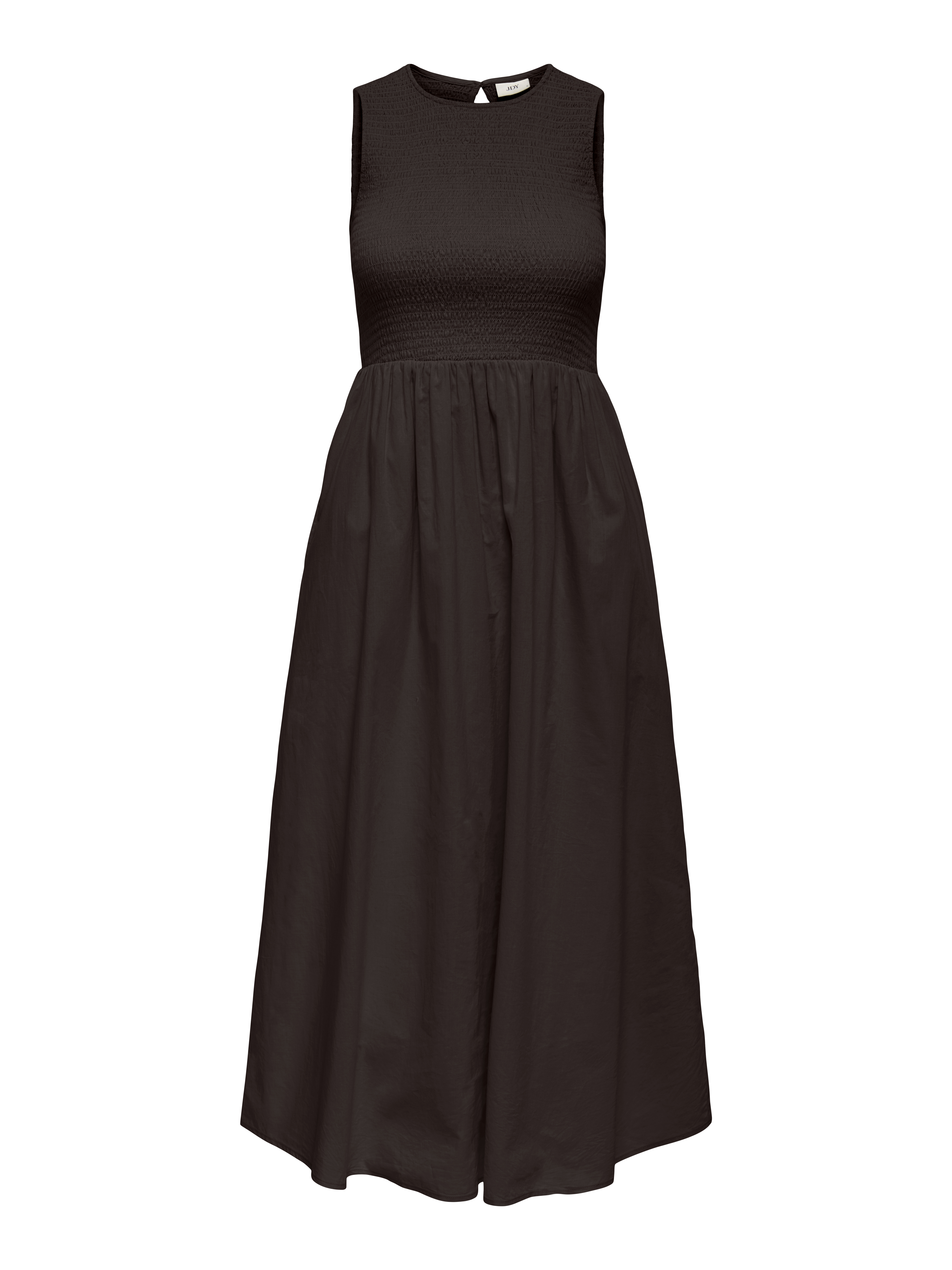JDYDIEGO S/L SMOCK MIDI DRESS WVN NOOS