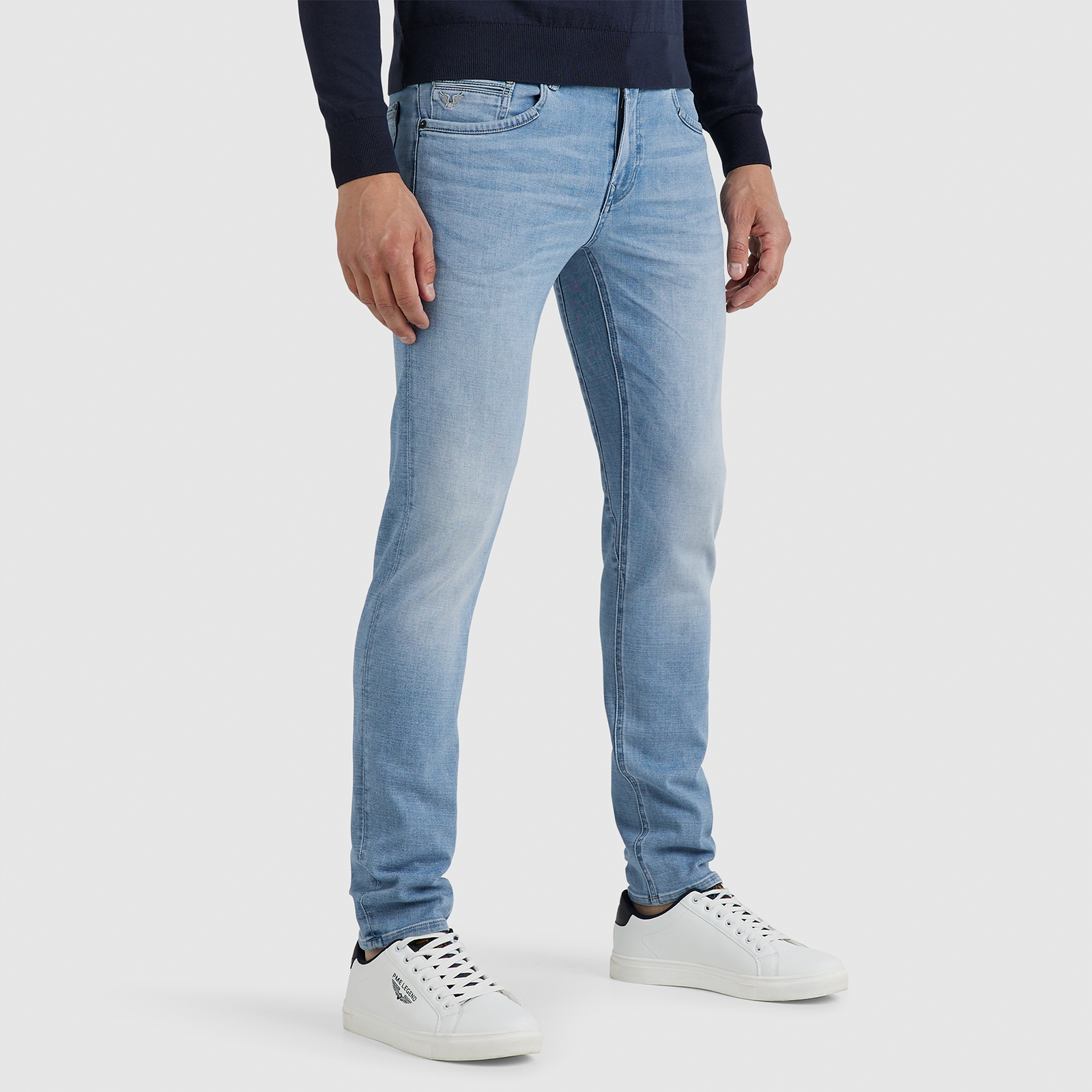 TAILWHEEL DARK DENIM SHADE