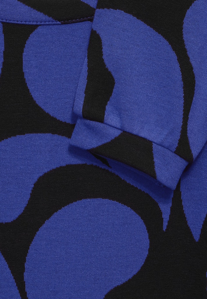 Langarmshirt mit Print