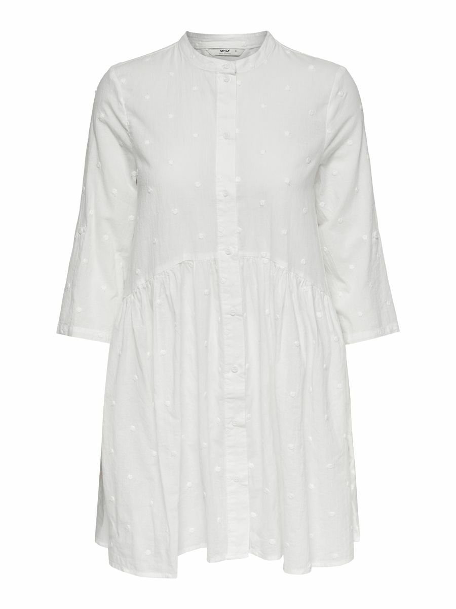 ONLCHICAGO 3/4 SL LIFE  DNM DRESS