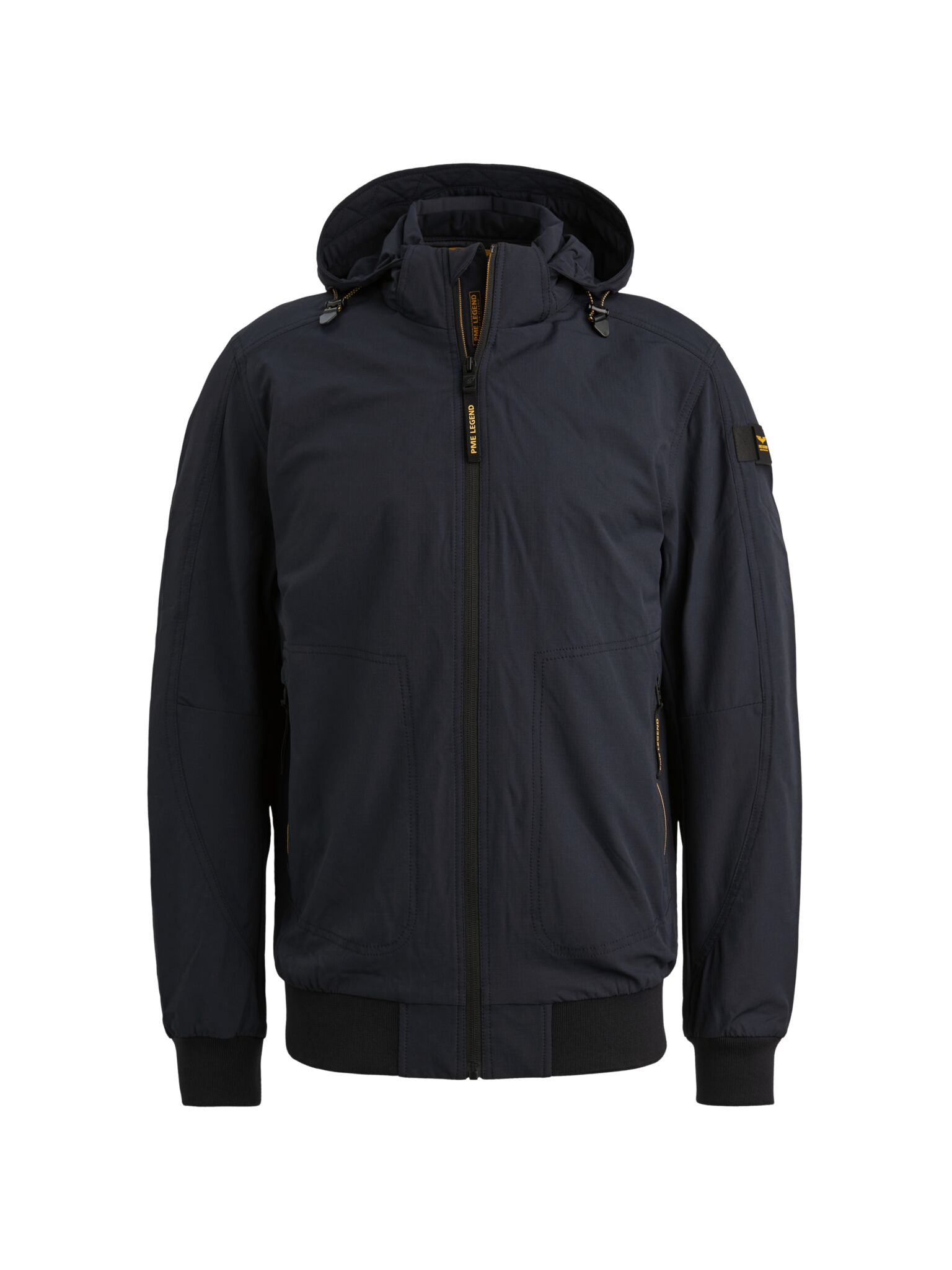 STRETCH FLIGHTJACKET (B&T)