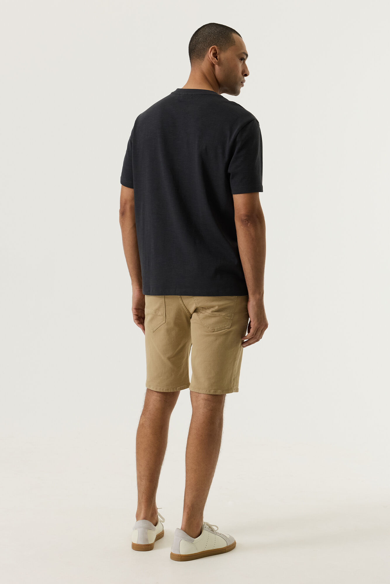 615 Russo short