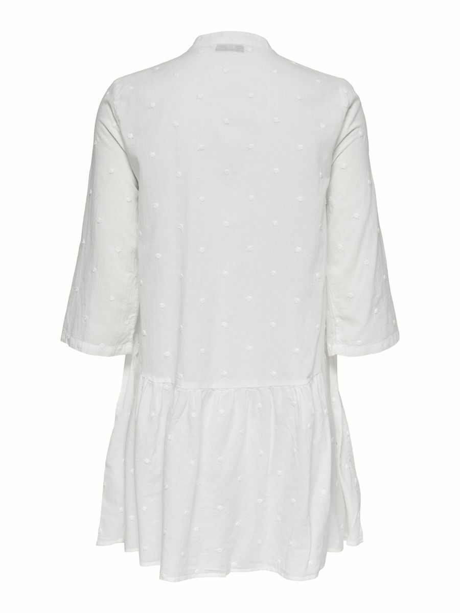 ONLCHICAGO 3/4 SL LIFE  DNM DRESS