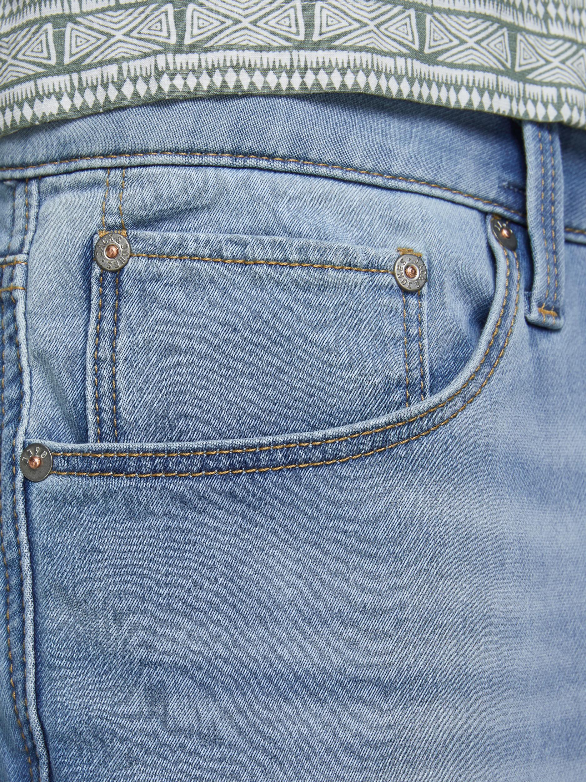 JJIRICK JJICON SHORTS GE 003 I.K STS