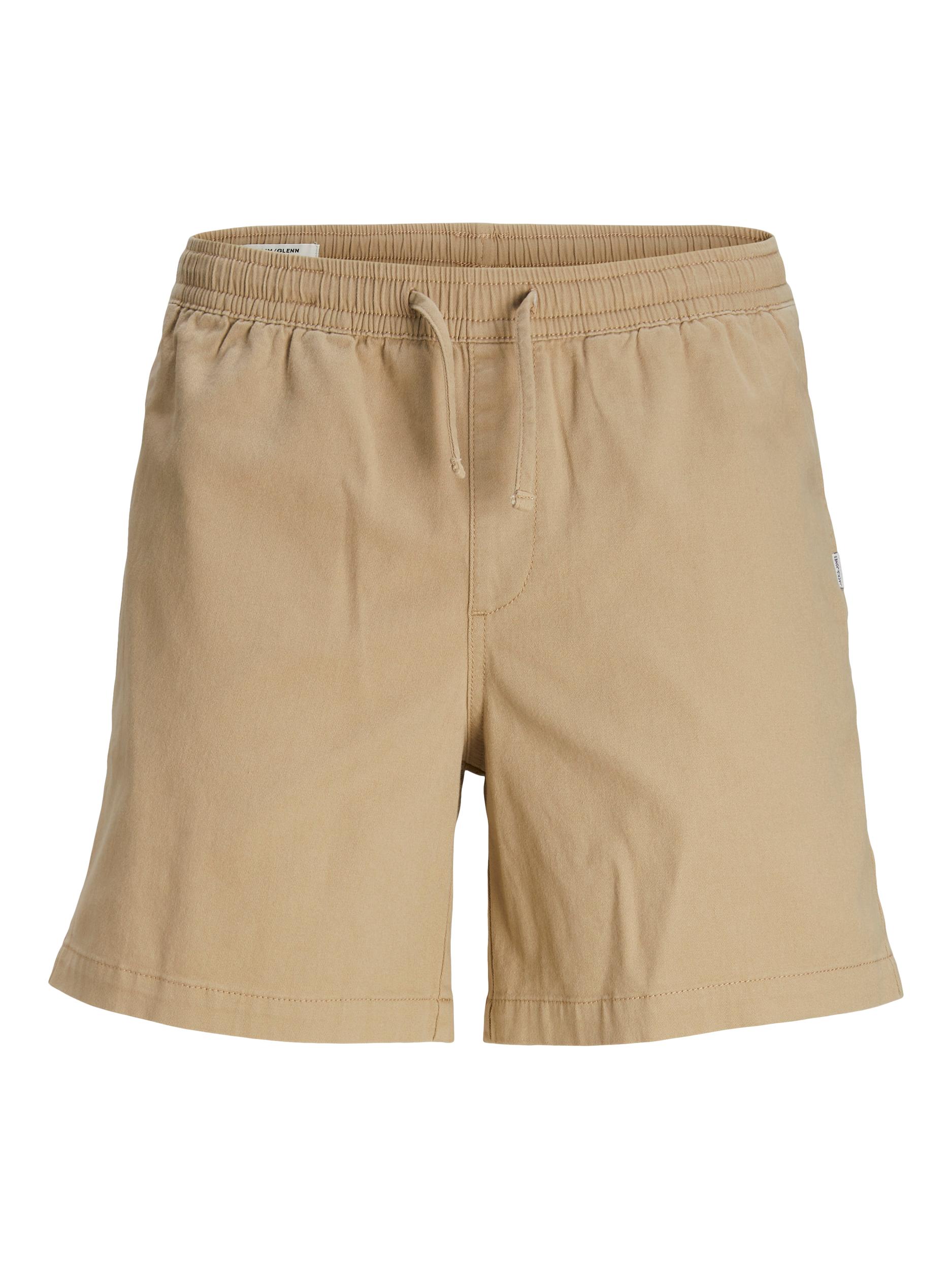 JJIJEFF JJJOGGER SHORTS AKM