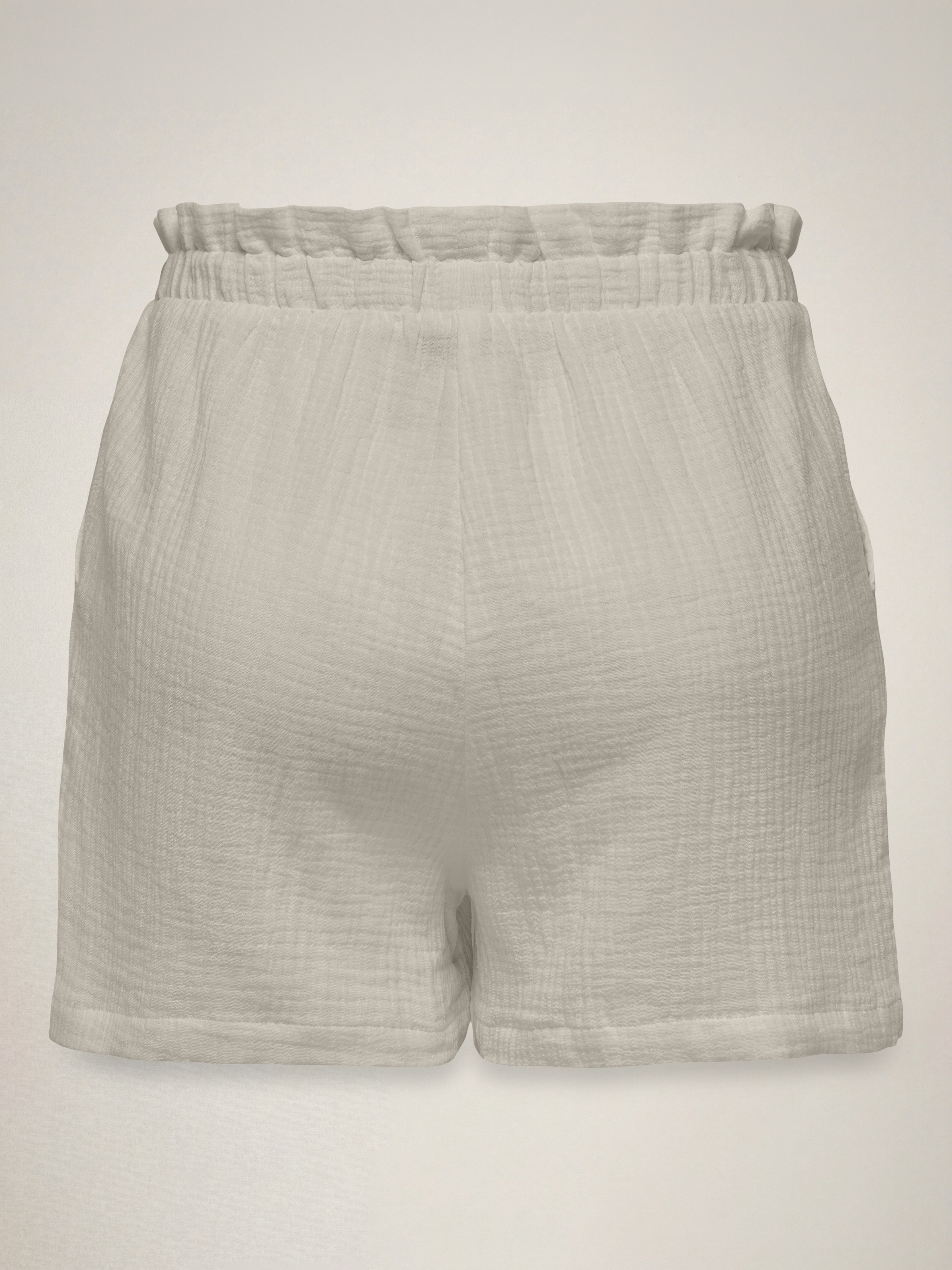 JDYTHEIS LIFE MW SHORTS WVN DIA