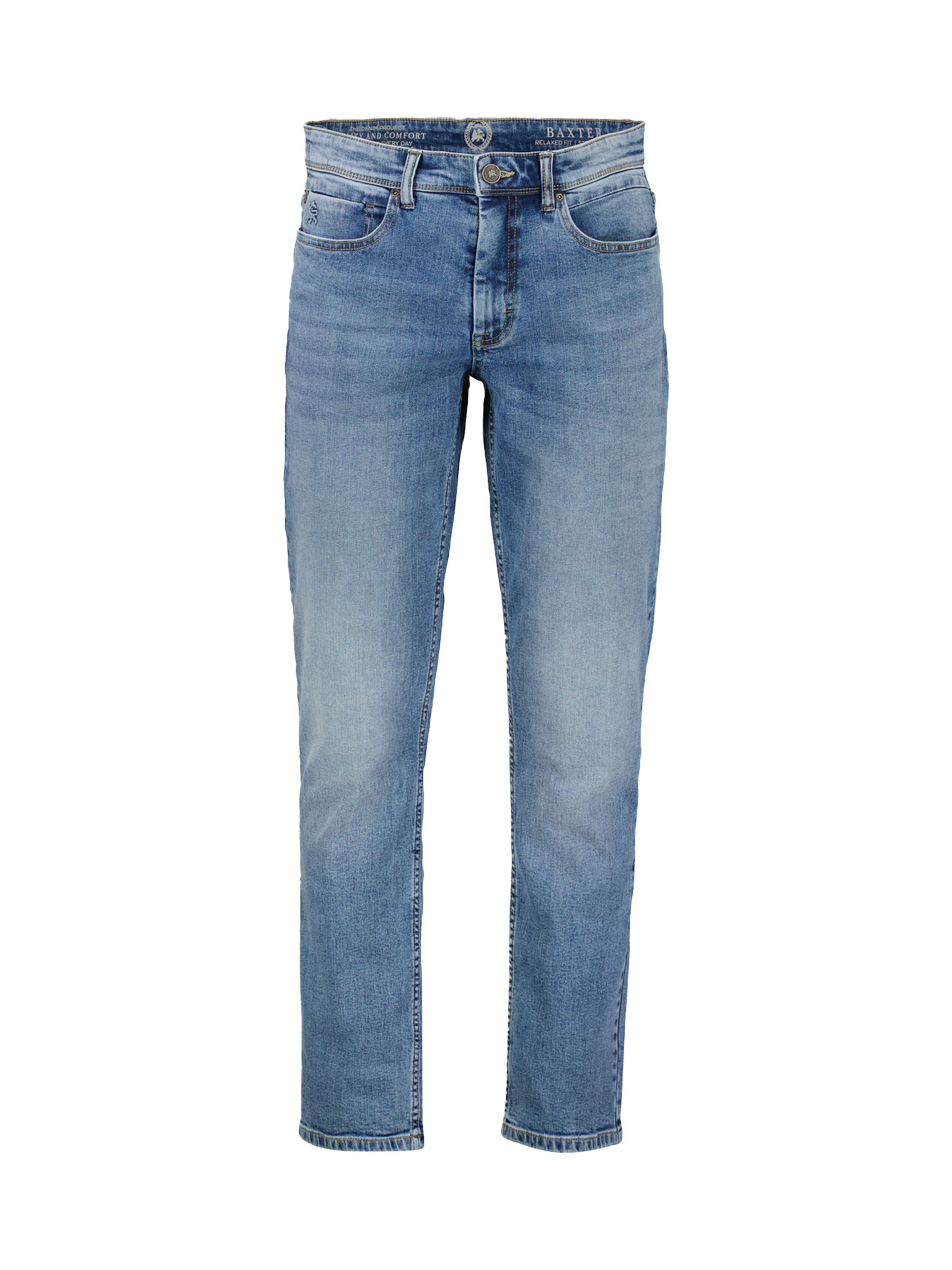 5 POCKET