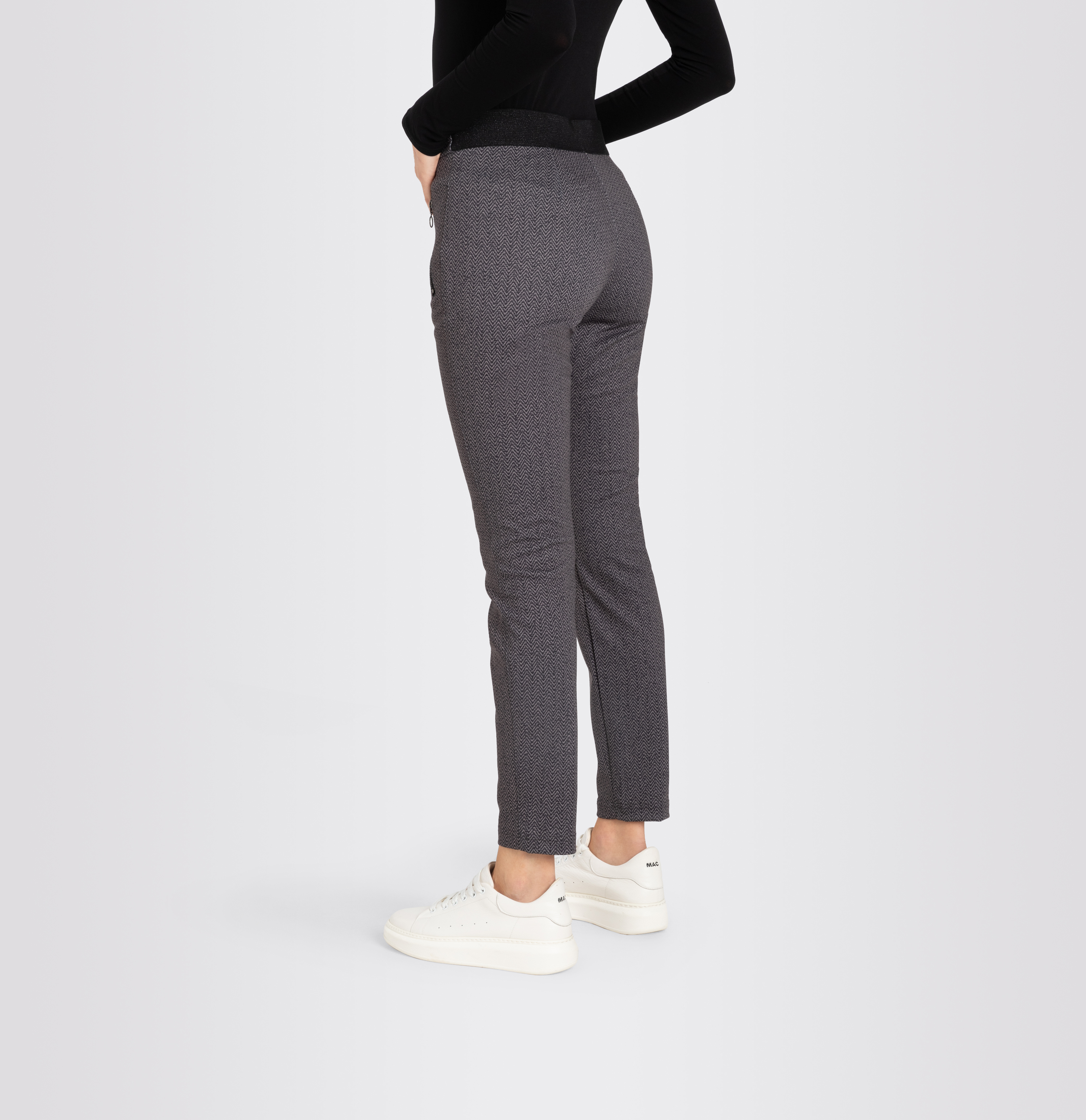 MAC JEANS - EASY, Light Jersey MAC JEANS - EASY, Light Jersey