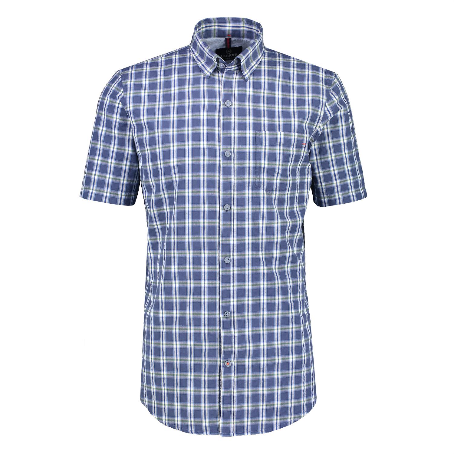 UNDER BUTTON DOWN