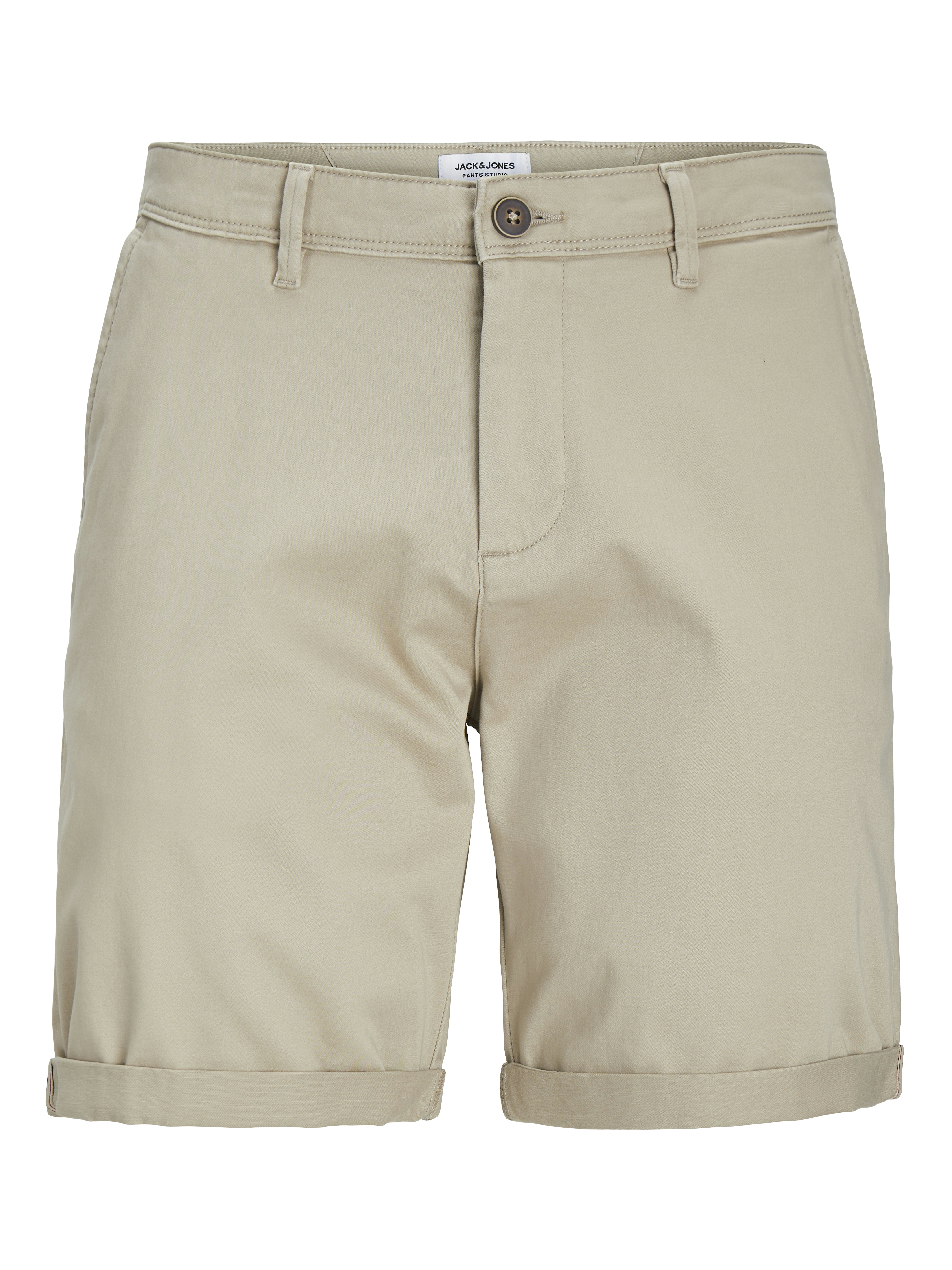 JPSTBOWIE SHORTS SOLID SRT SN