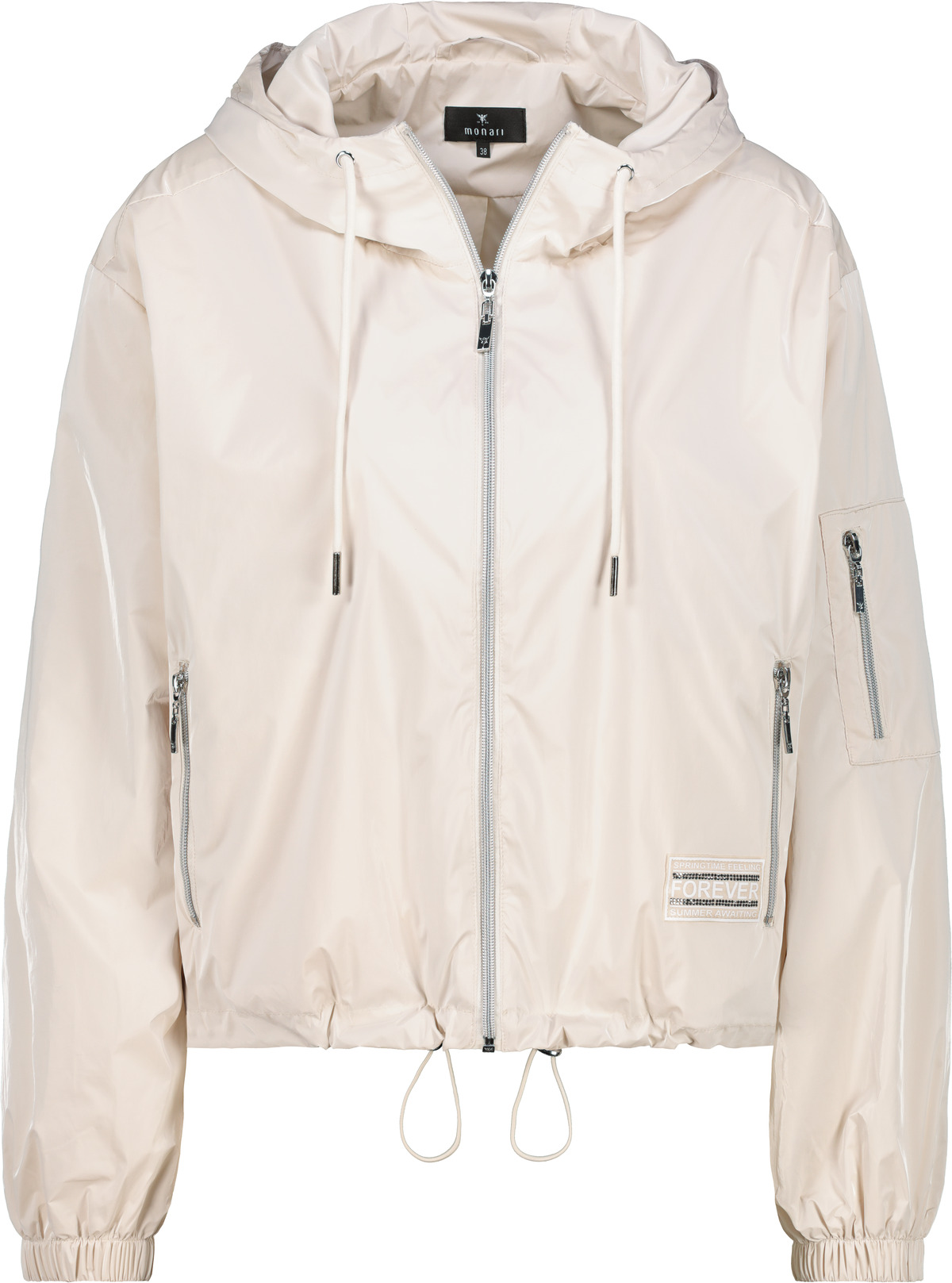 Jacke