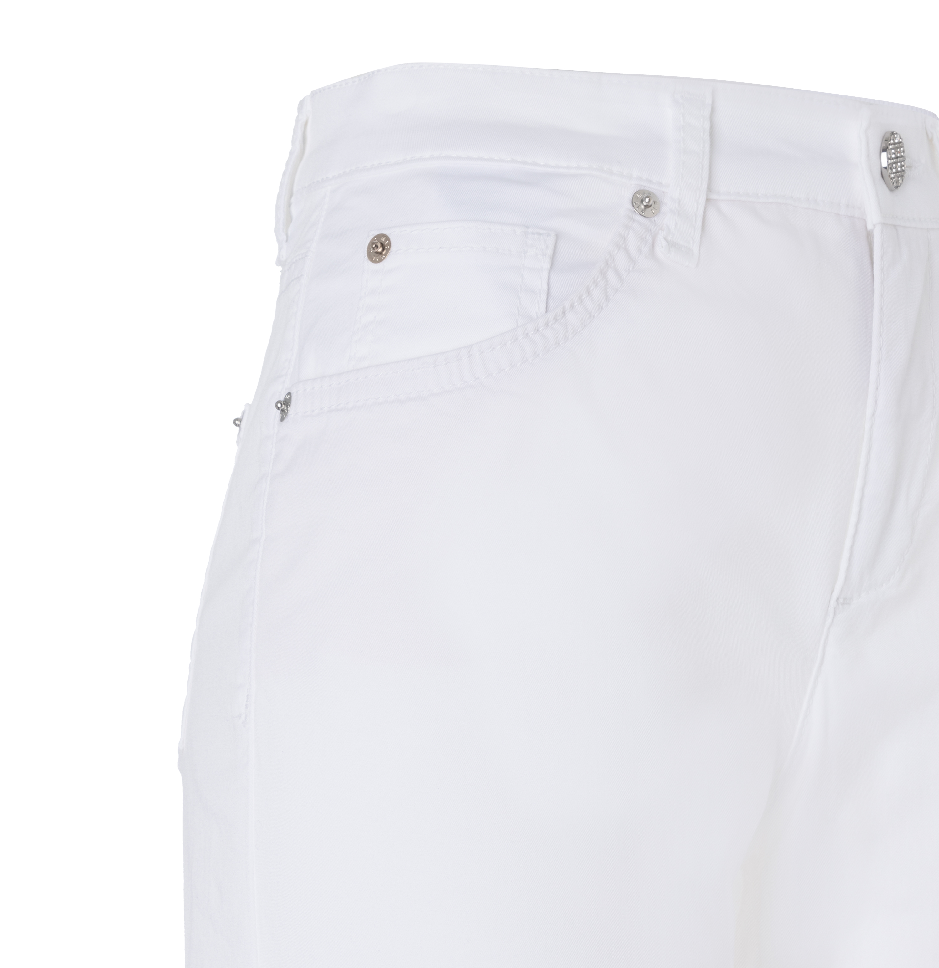 MAC JEANS - RICH CULOTTE , Authentic stretch gabardine | 36/OL 