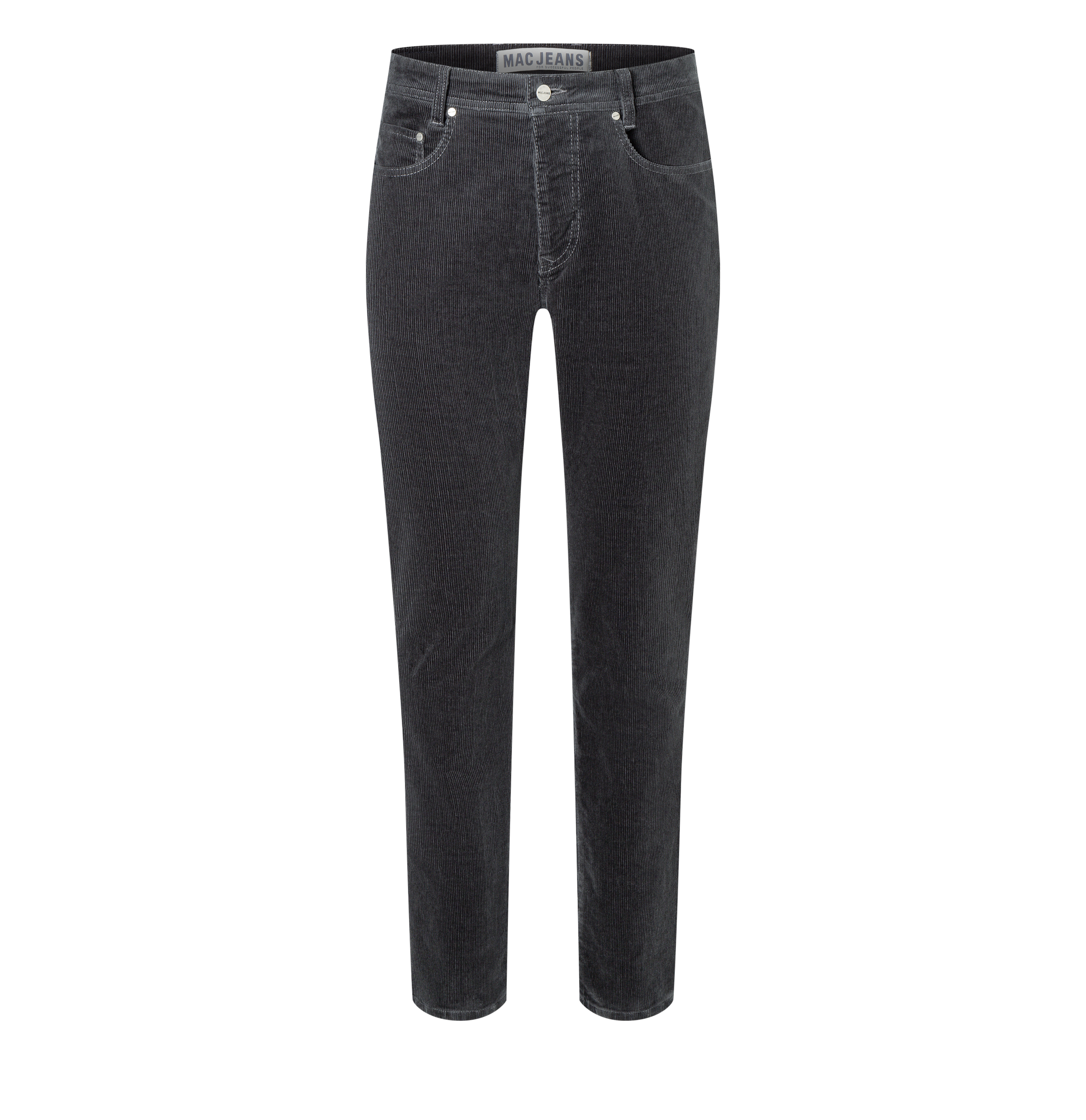 MAC JEANS - Arne, Basic Corduroy