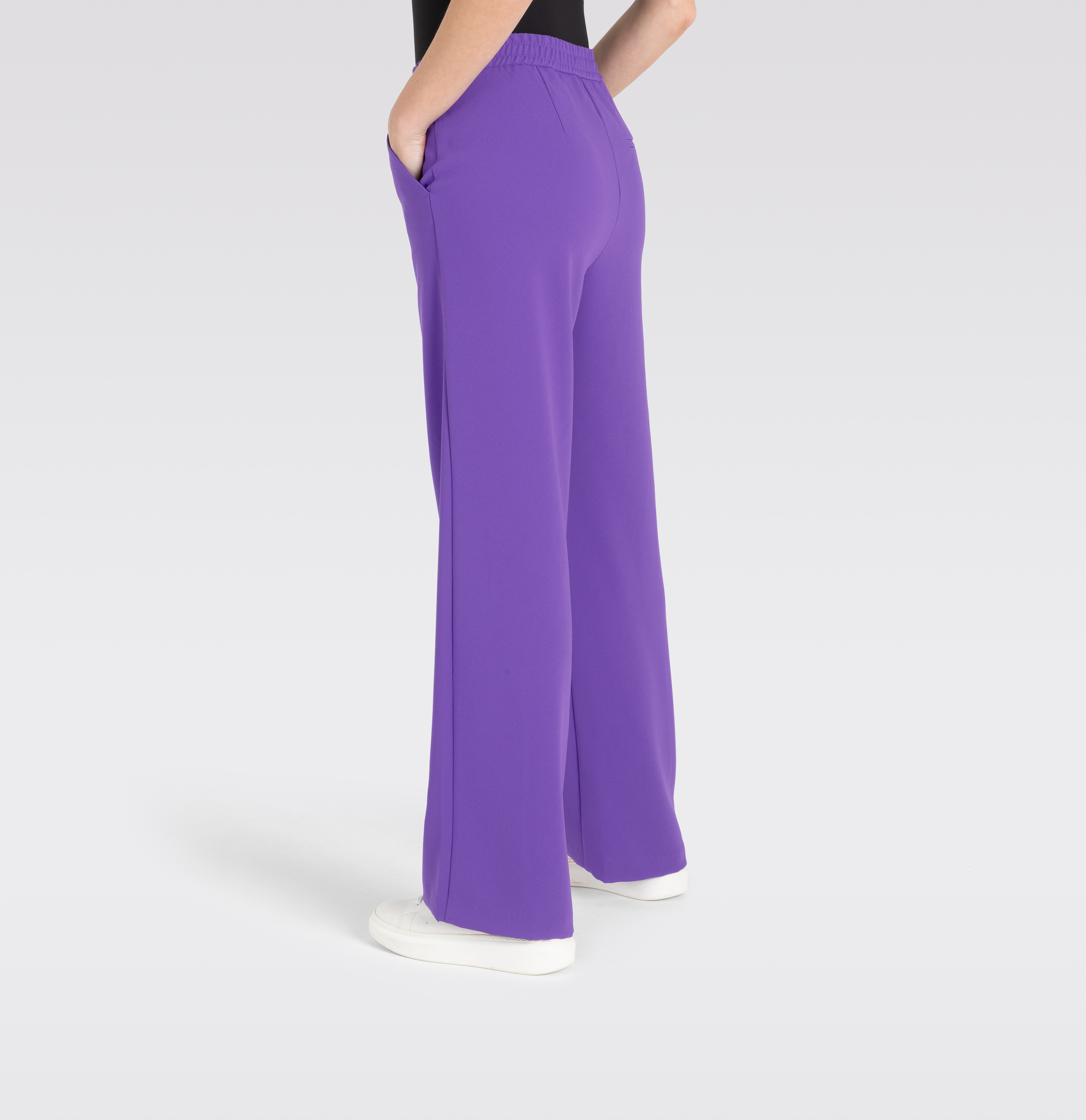 MAC JEANS - CHIARA, Floating crepe MAC JEANS - CHIARA, Floating crepe