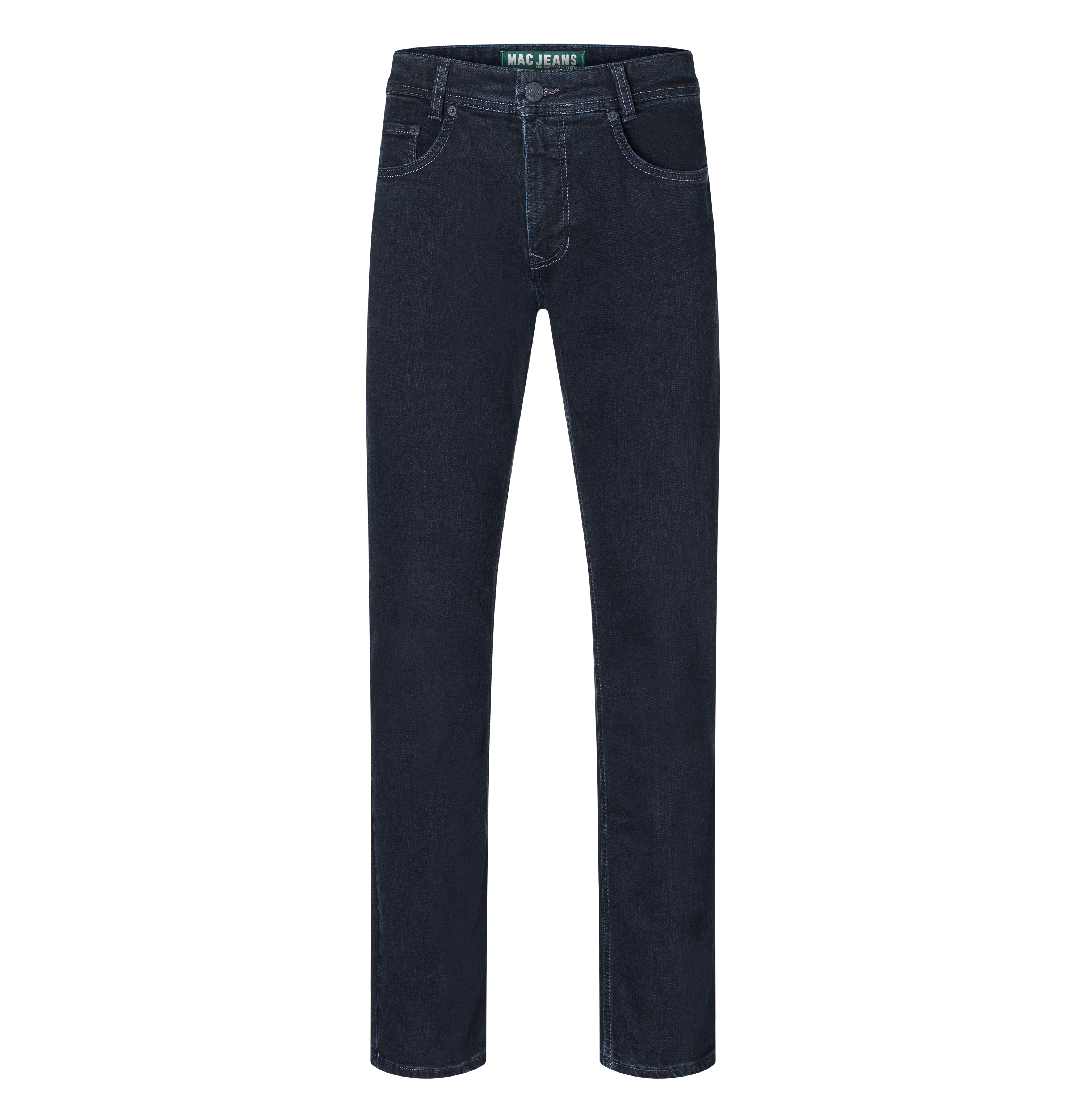 MAC JEANS - Arne, Recycled Denim