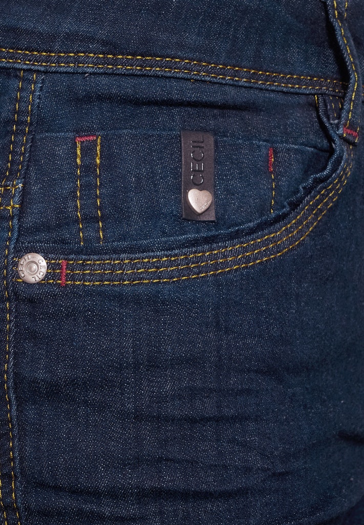 Slim Fit Jeans