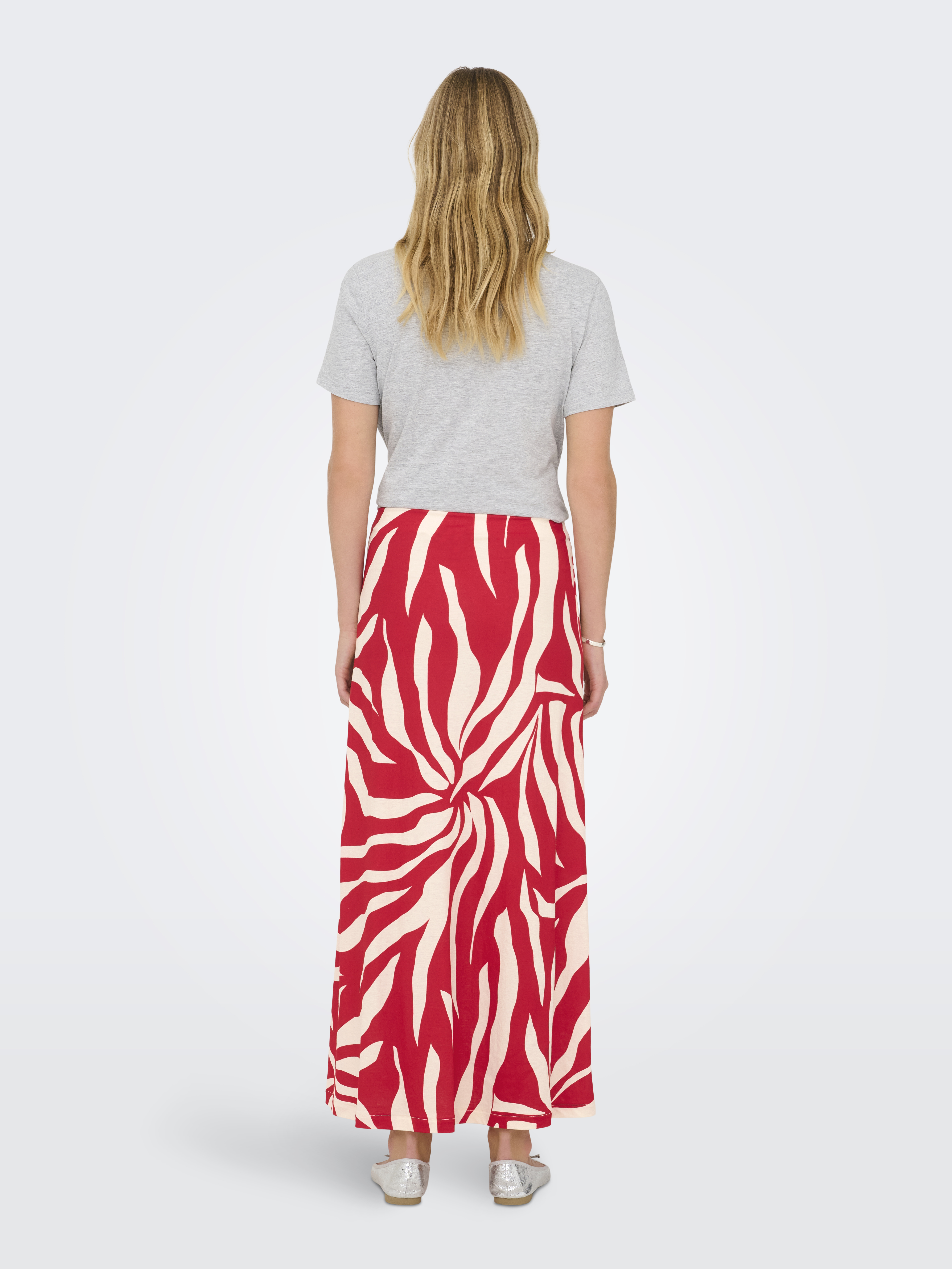 ONLCHIGO SAKURA LONG SKIRT WVN
