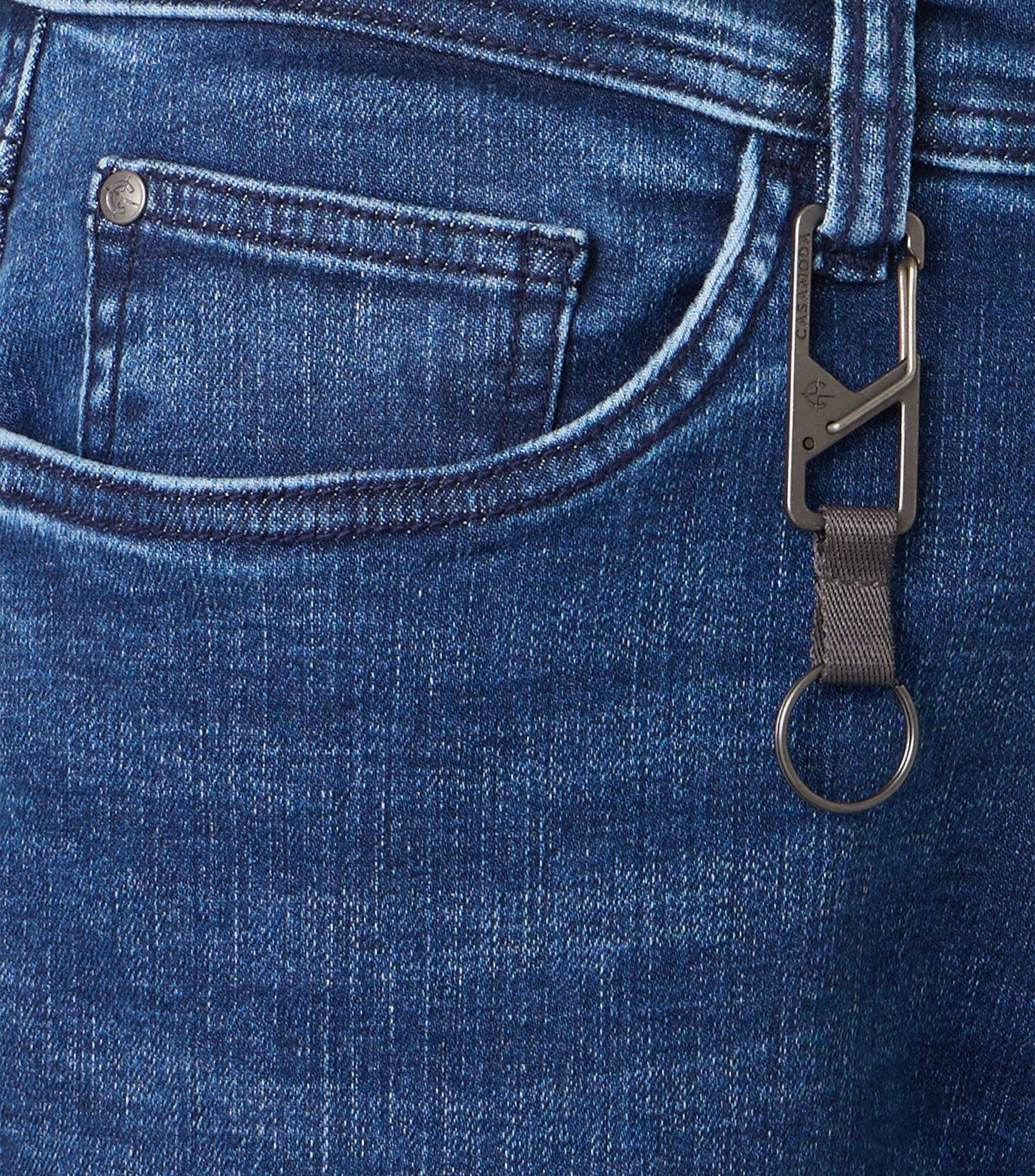 Jeans shorts STEVE