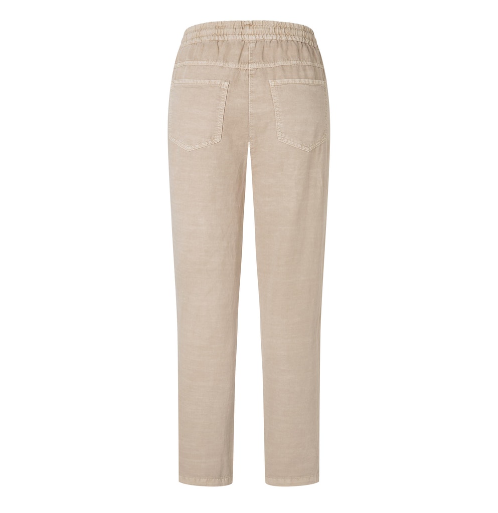 MAC JEANS - EASY, Cotton linen tencel MAC JEANS - EASY, Cotton linen tencel
