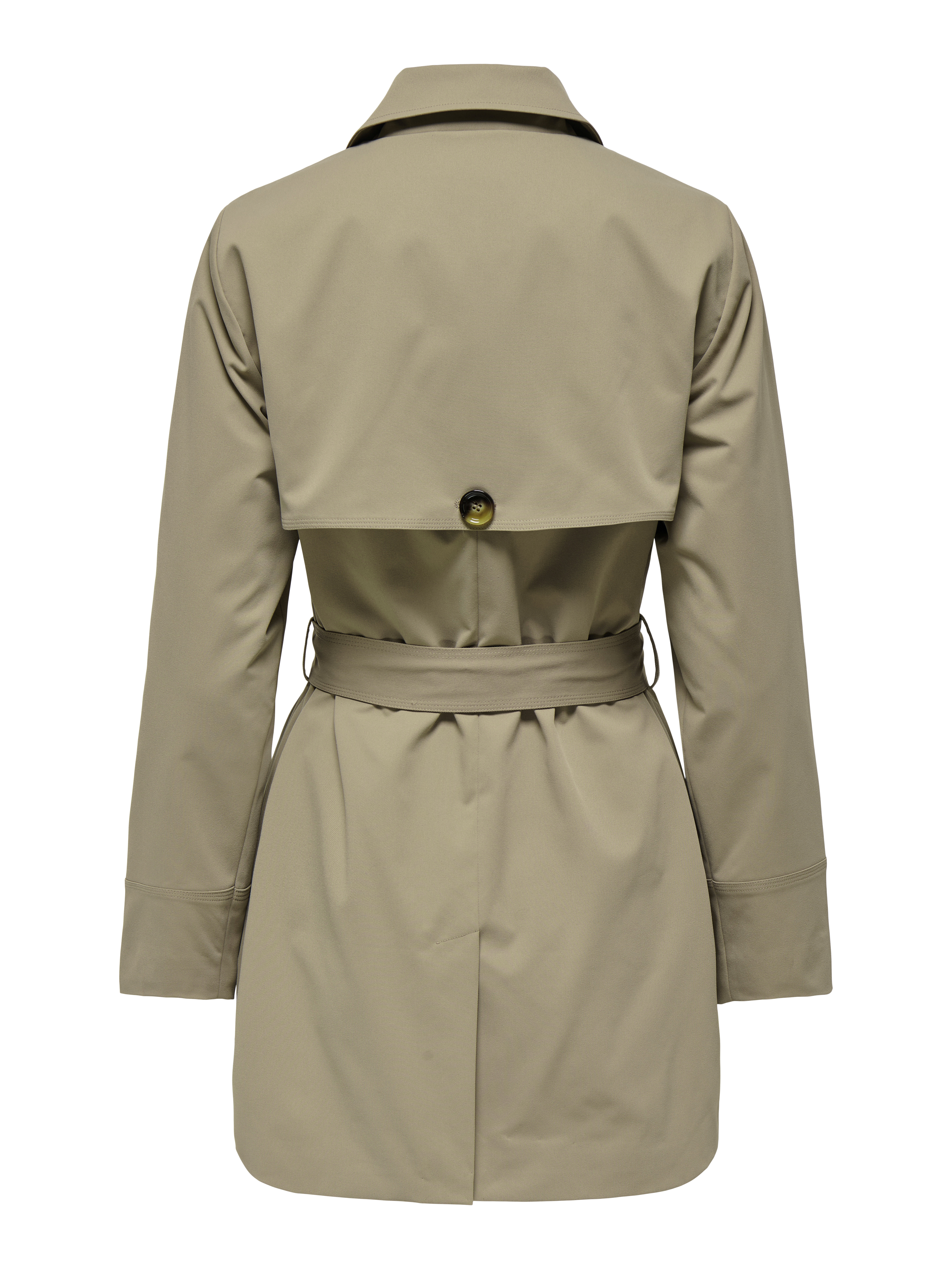 JDYISADORA TRENCHCOAT OTW HAB NOOS