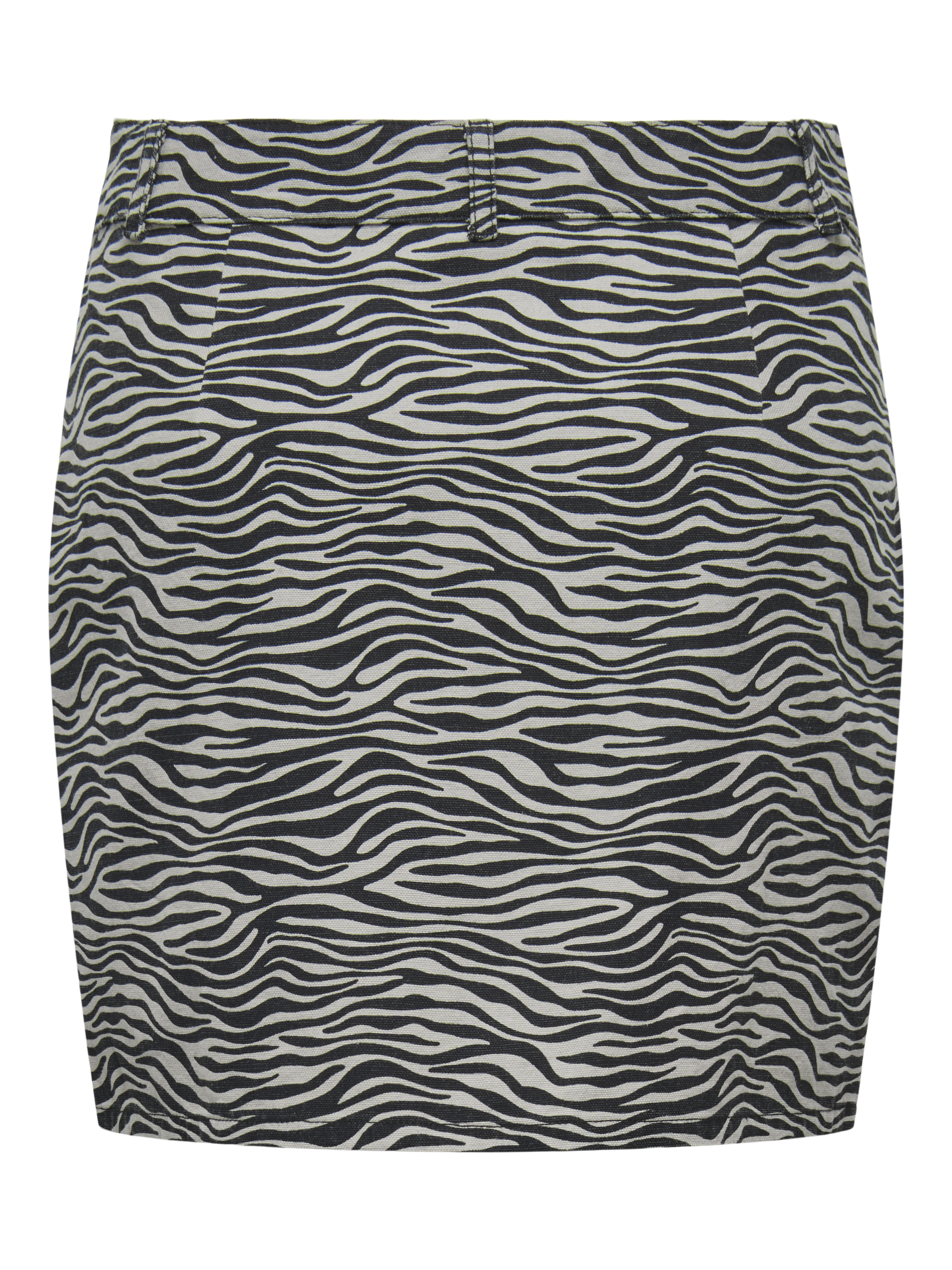 JDYRAY MW MINI SKIRT PNT