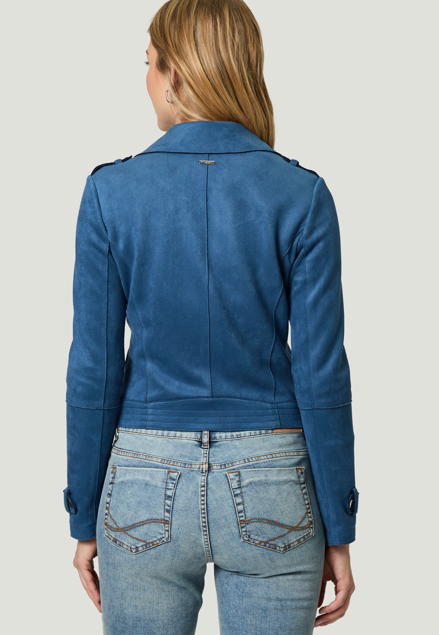Bikerjacke