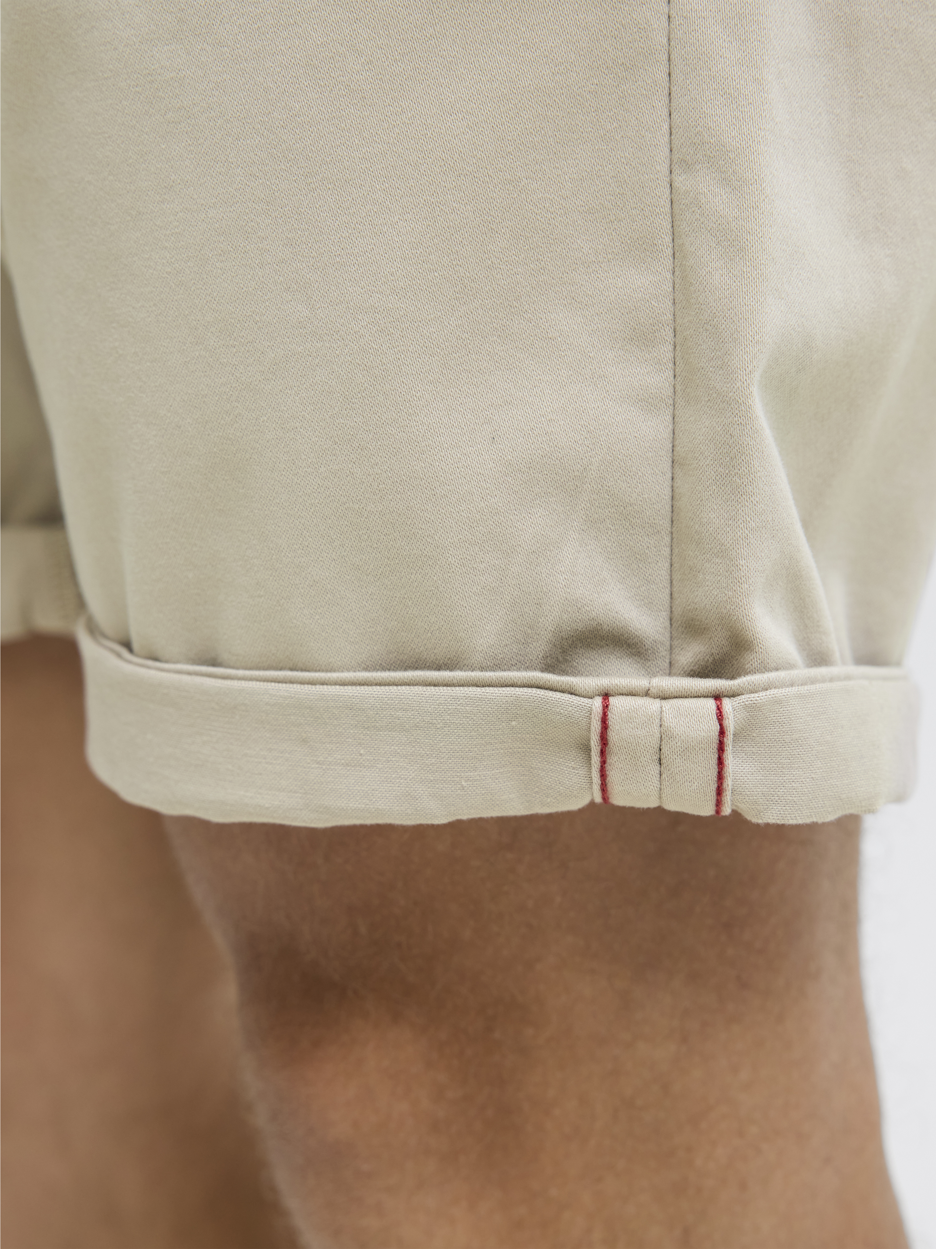 JPSTBOWIE SHORTS SOLID REG SN