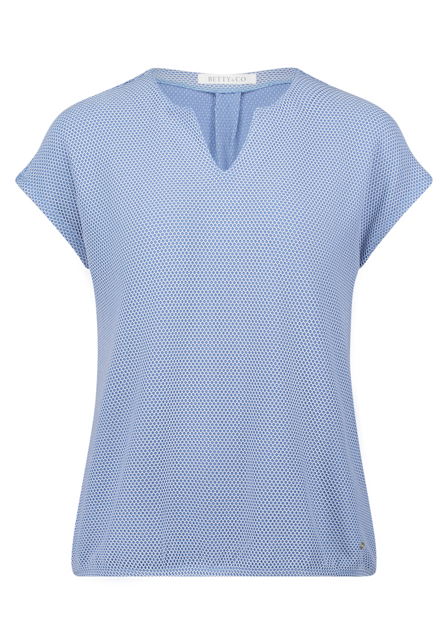 Casual-Shirt