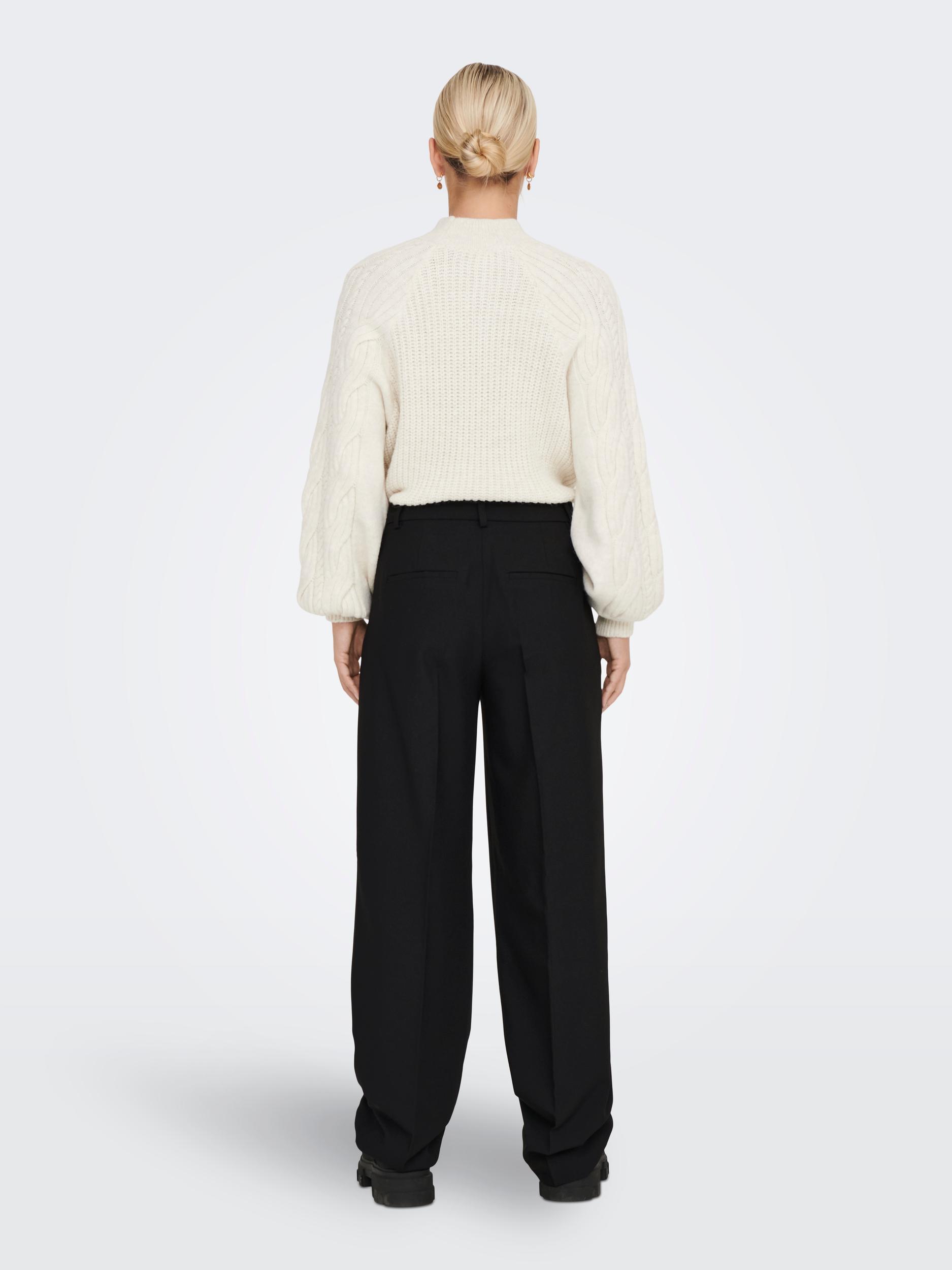 ONLMATHILDE HW WIDE PANT TLR NOOS | 36/32 | 5715319223679