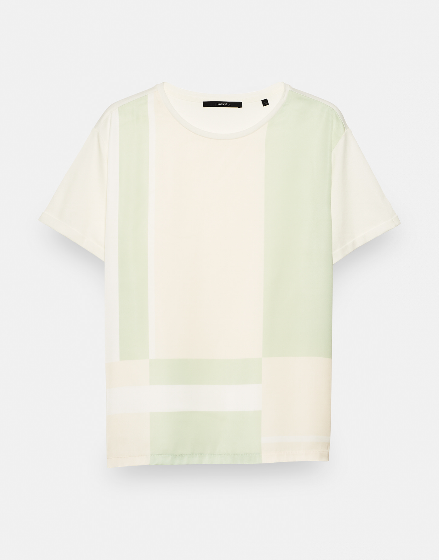 Kasandri print
