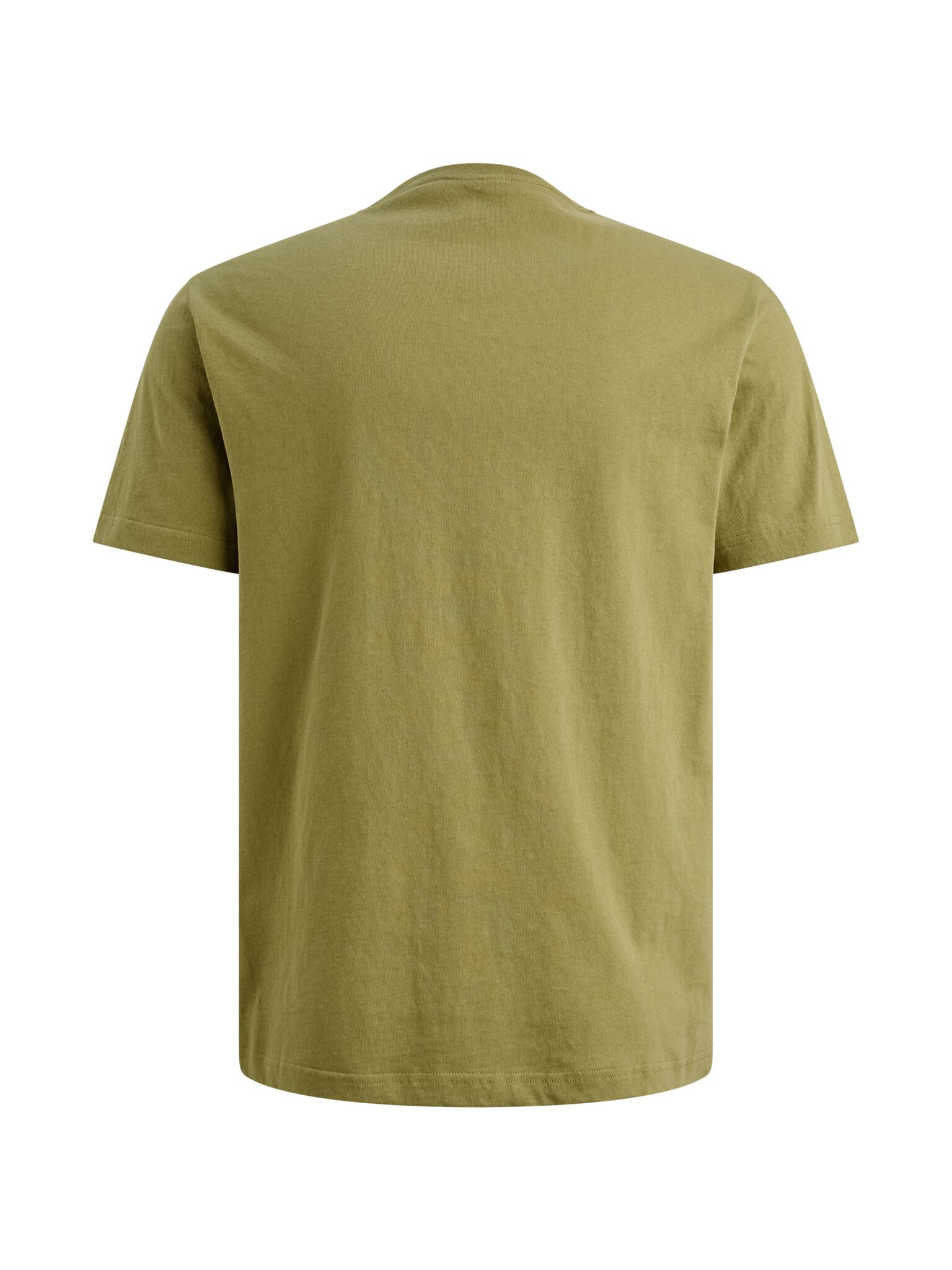 open end jersey