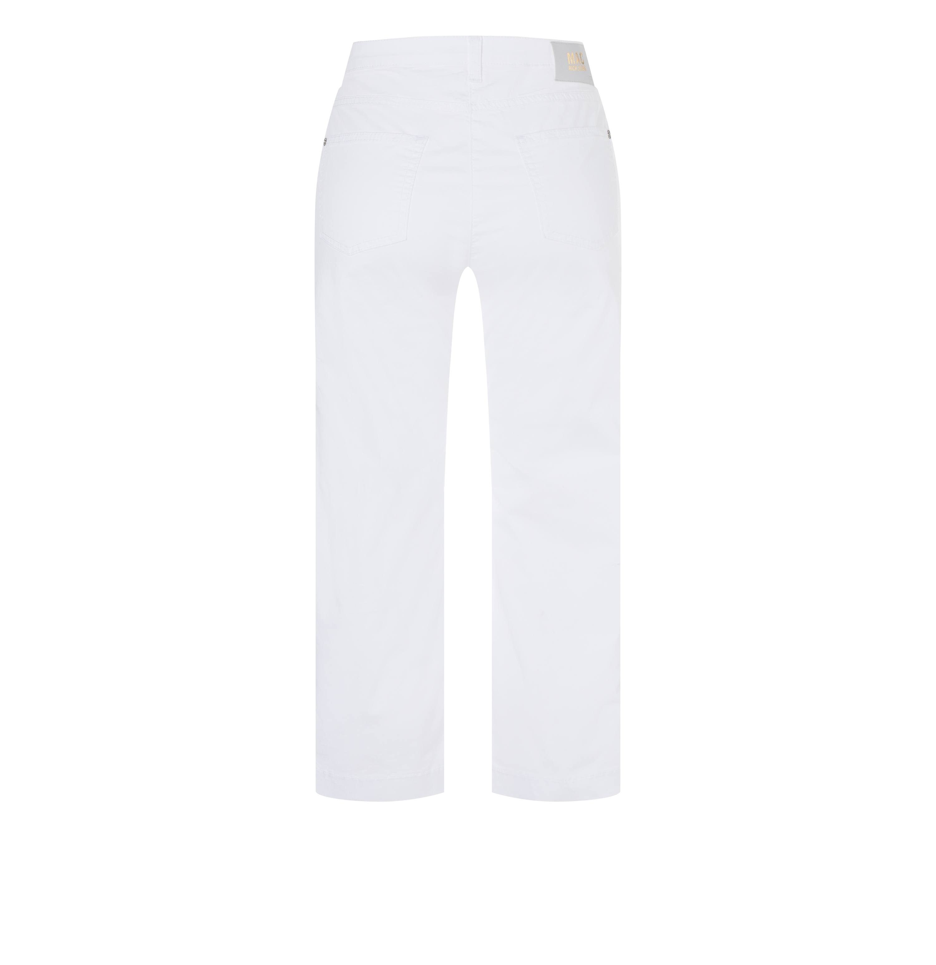 MAC JEANS - RICH CULOTTE , Authentic stretch gabardine | 36/OL 
