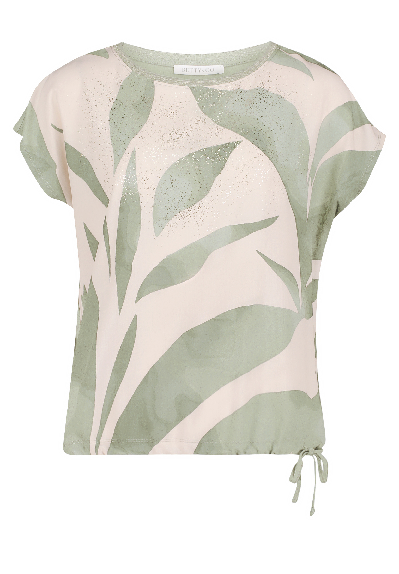 Casual-Shirt
