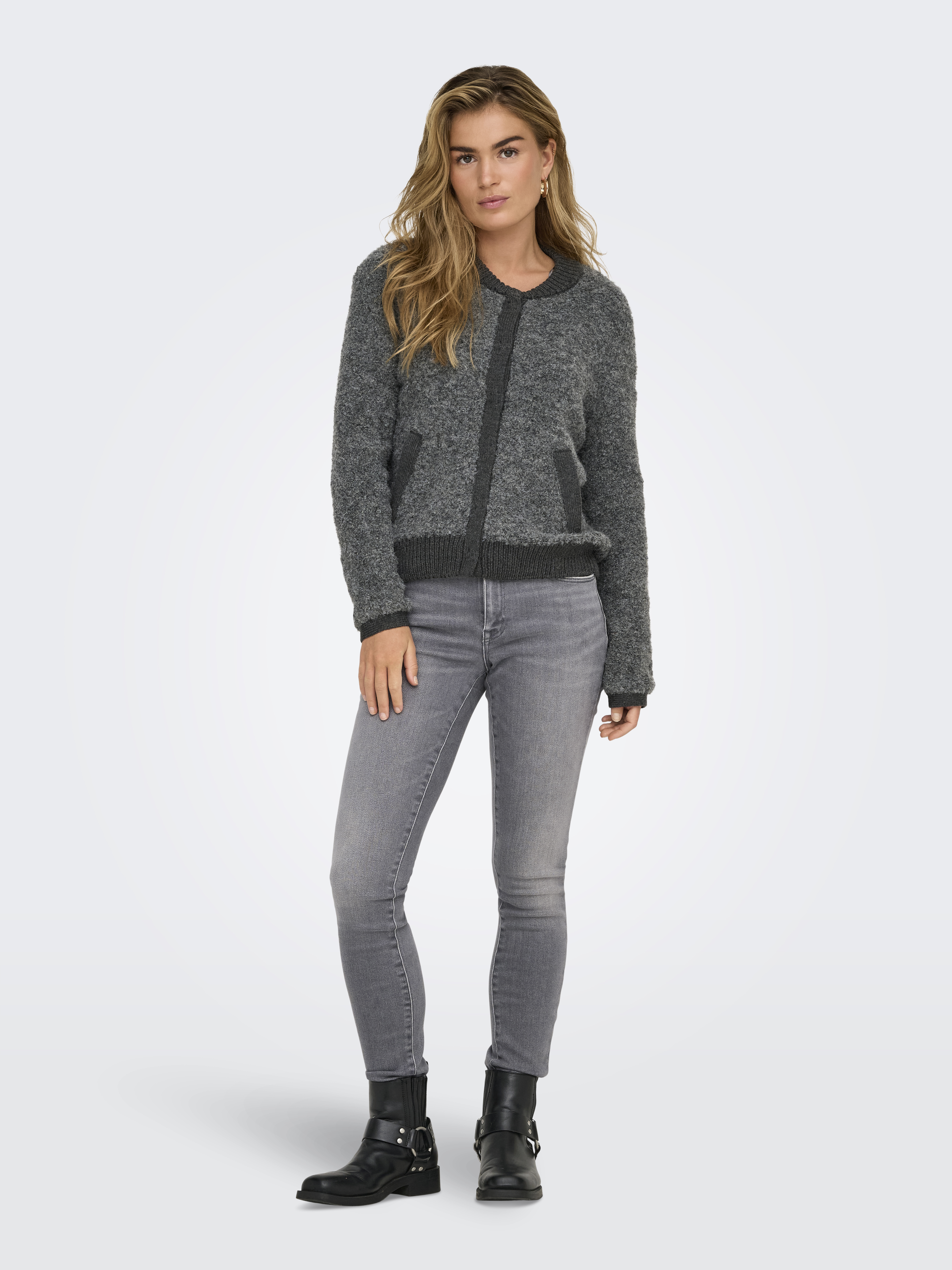 ONLSHAPE REG SKINNY DNM GUA151