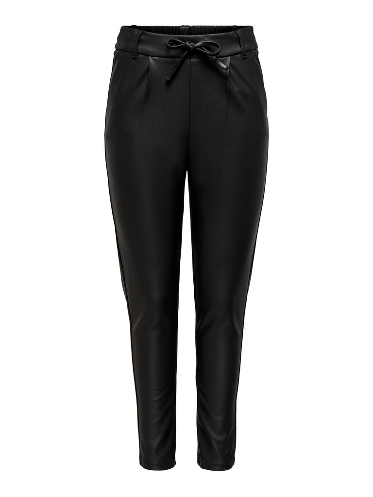 ONLPOPTRASH EASY COATED PANT PNT NOOS