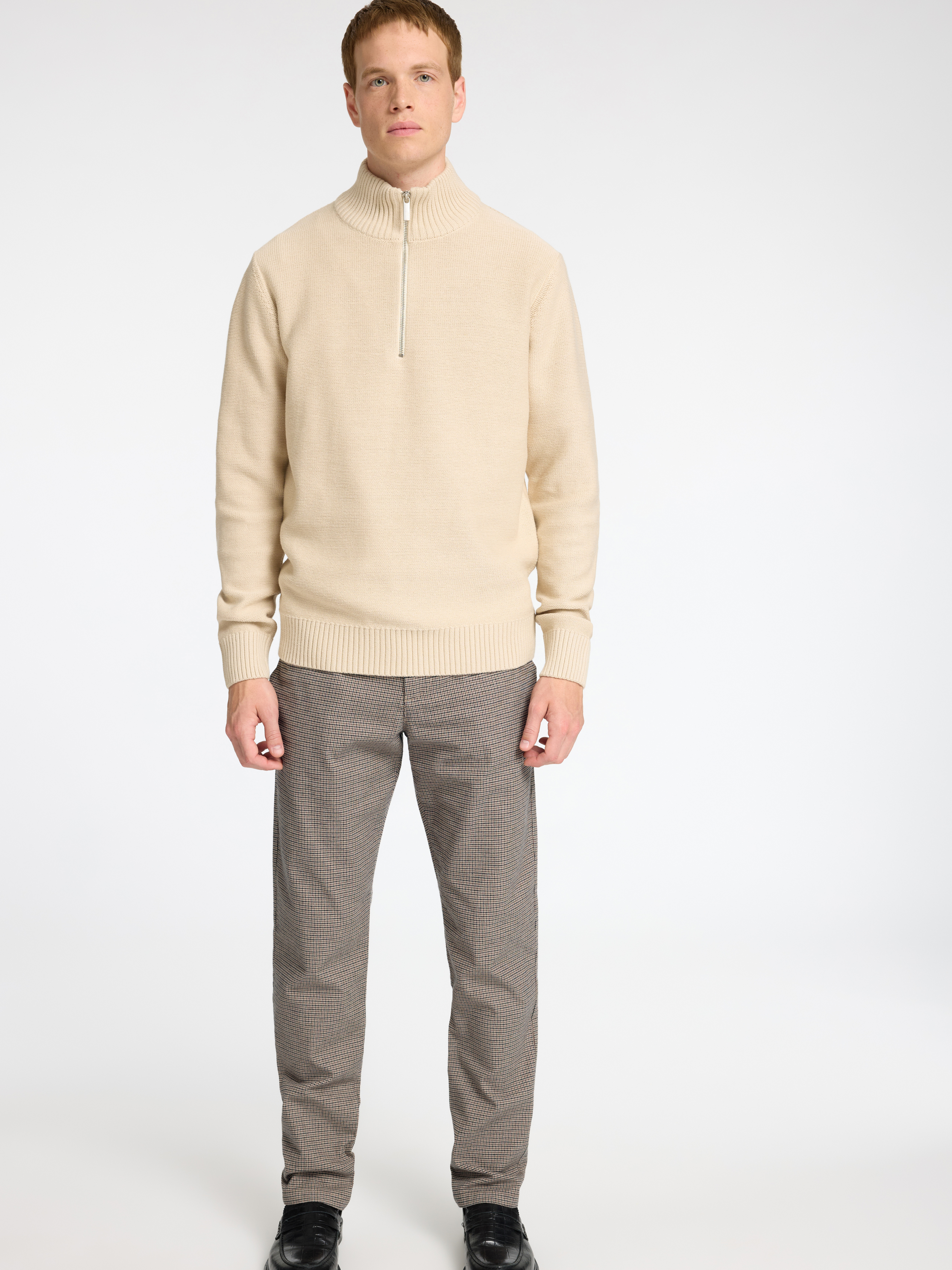 SLH175-SLIM MILES HOUNDS PANT