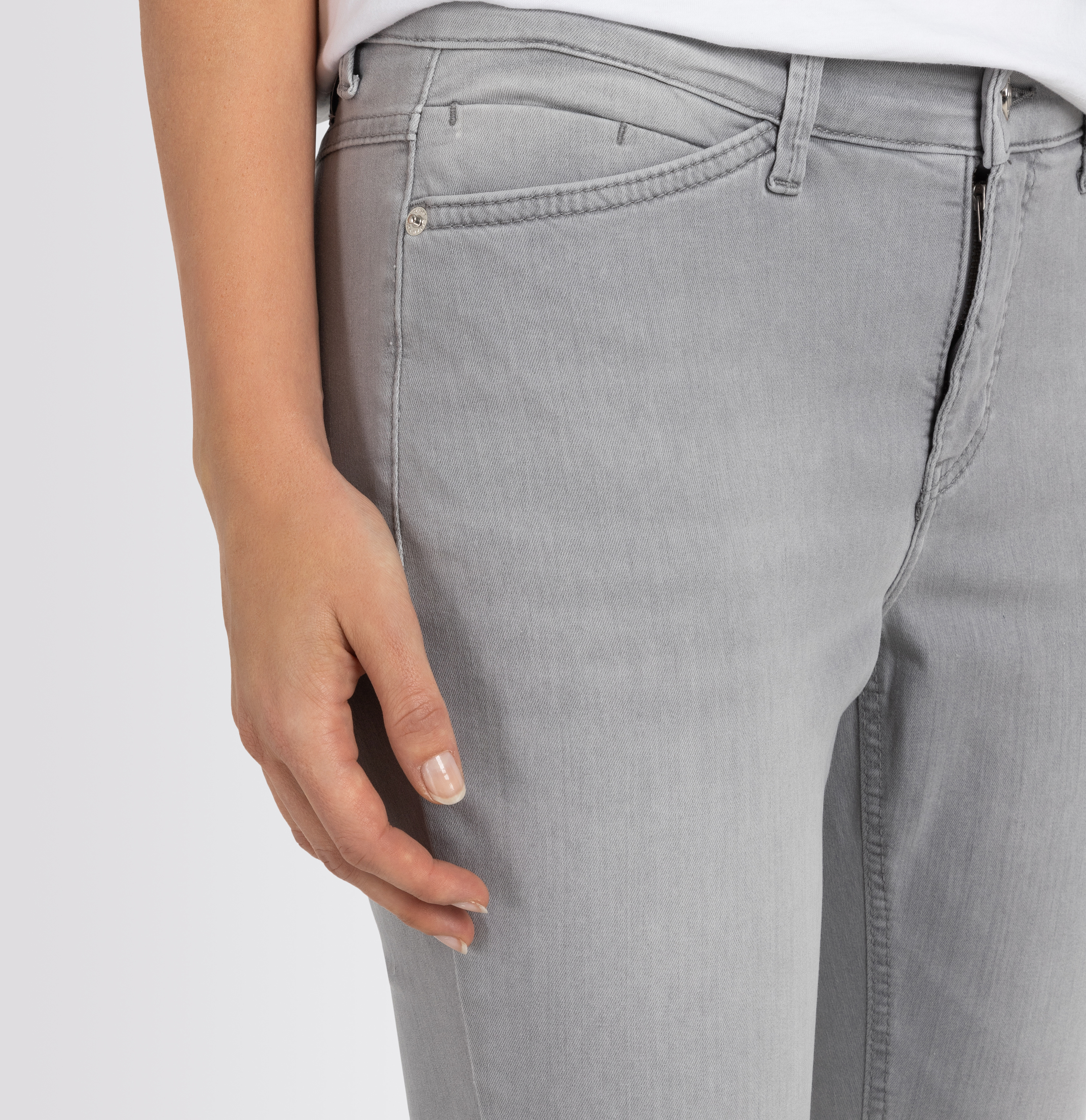 MAC JEANS - DREAM SUMMER, DREAM Wonder light Denim MAC JEANS - DREAM SUMMER, DREAM Wonder light Denim