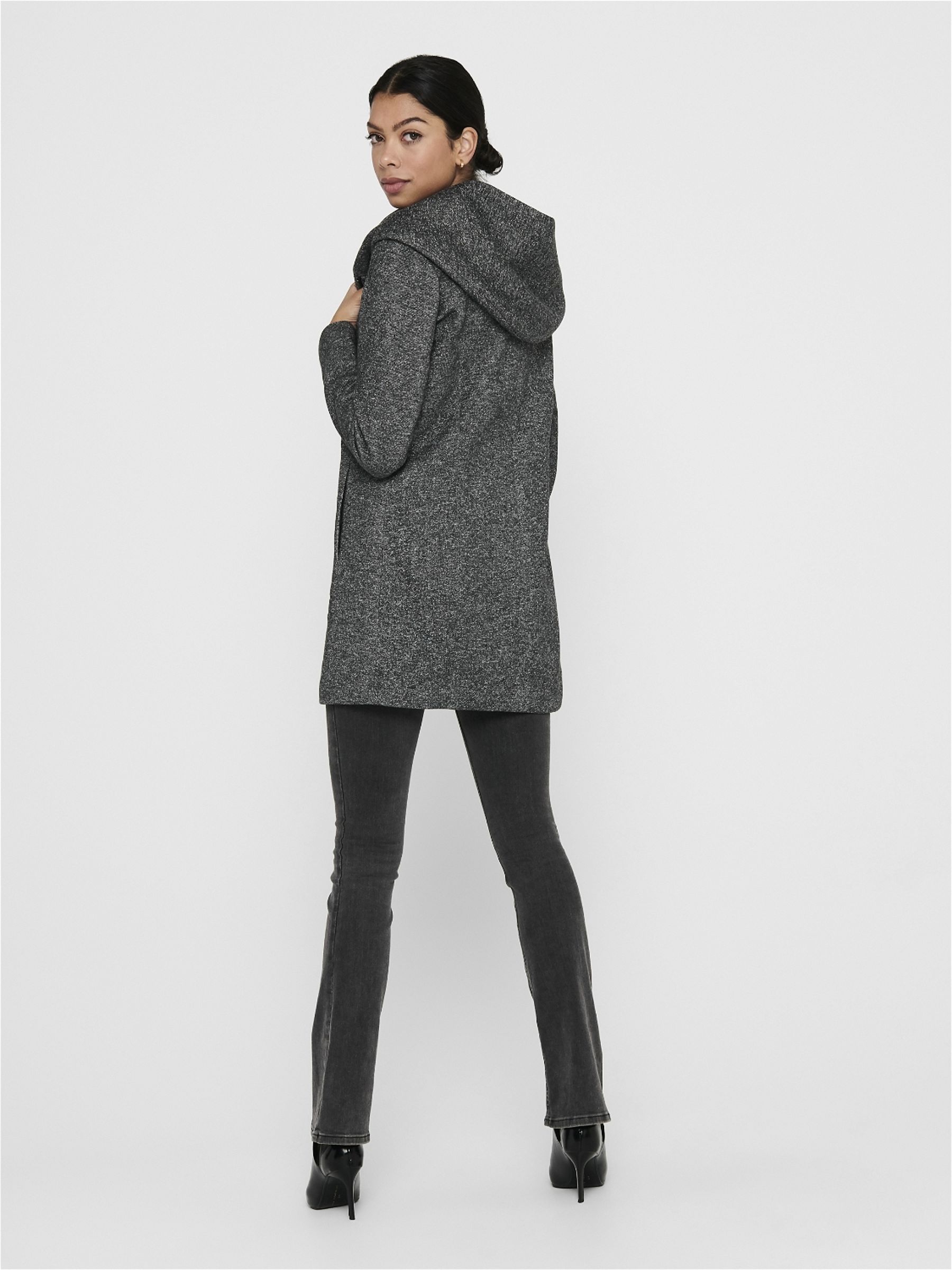 ONLSEDONA LIGHT COAT OTW NOOS