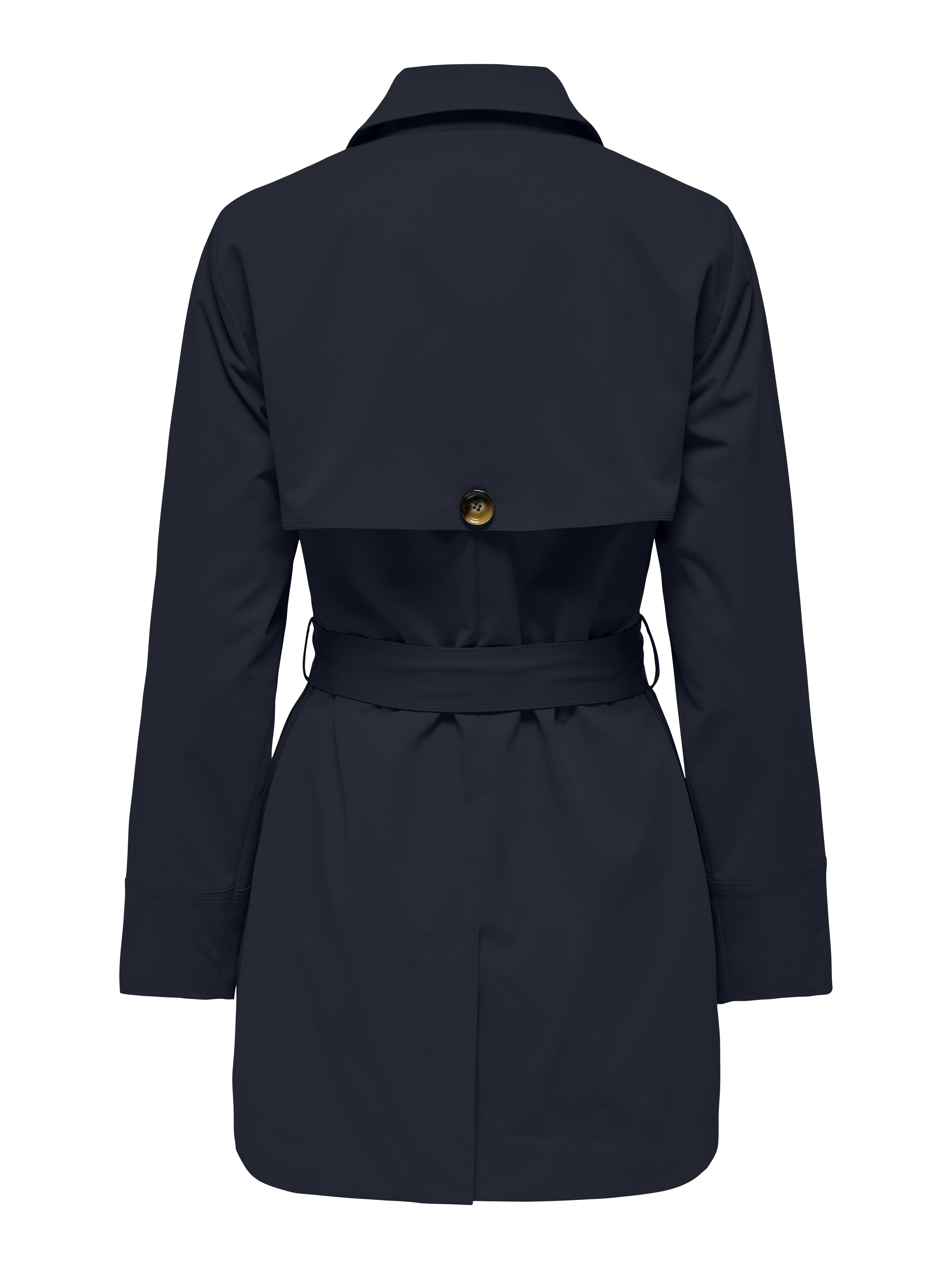 JDYISADORA TRENCHCOAT OTW HAB NOOS