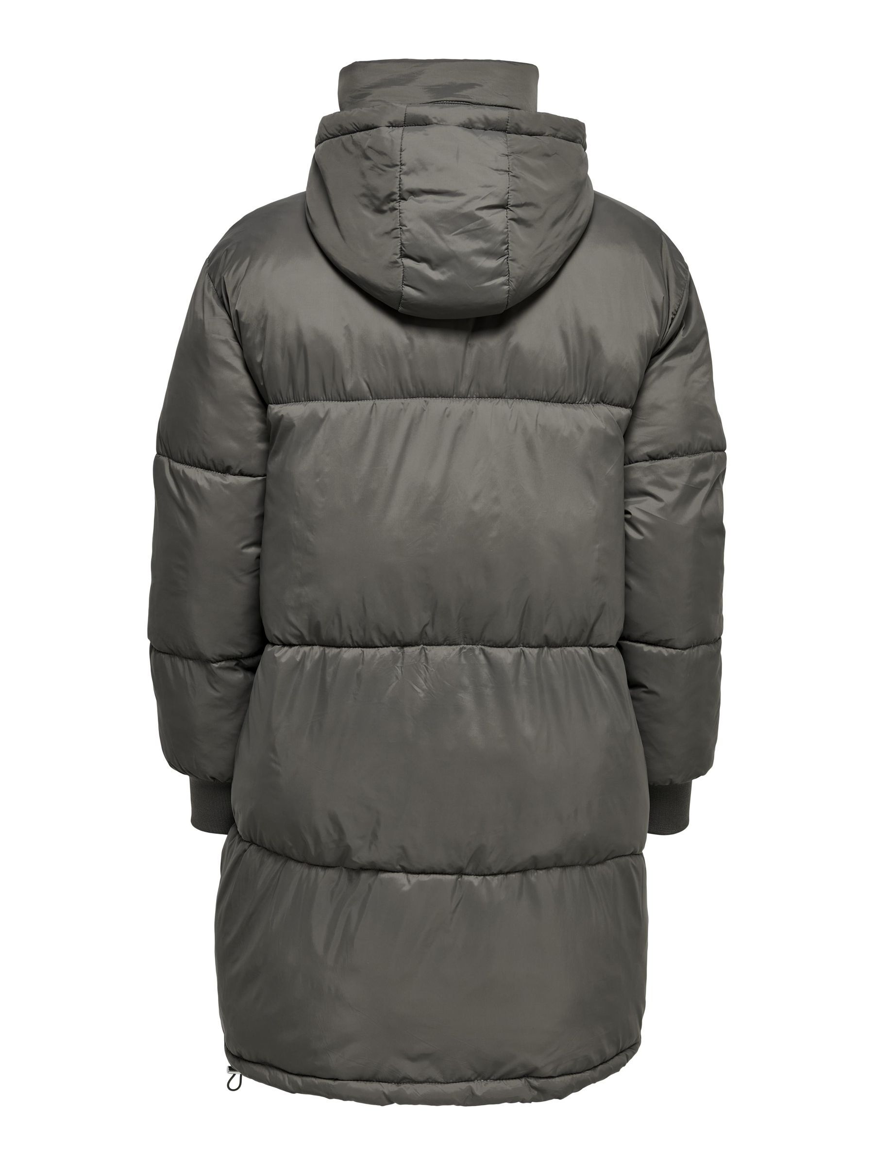 ONLPETRA PUFFER COAT CC OTW