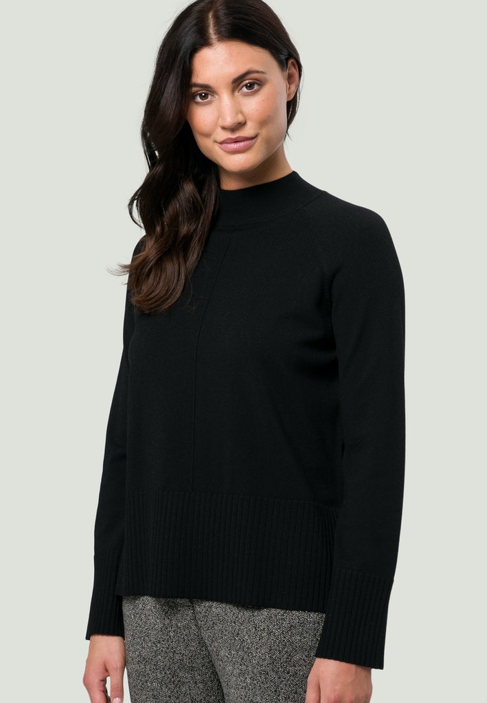 Pullover mit Raglanärmeln Pullover mit Raglanärmeln