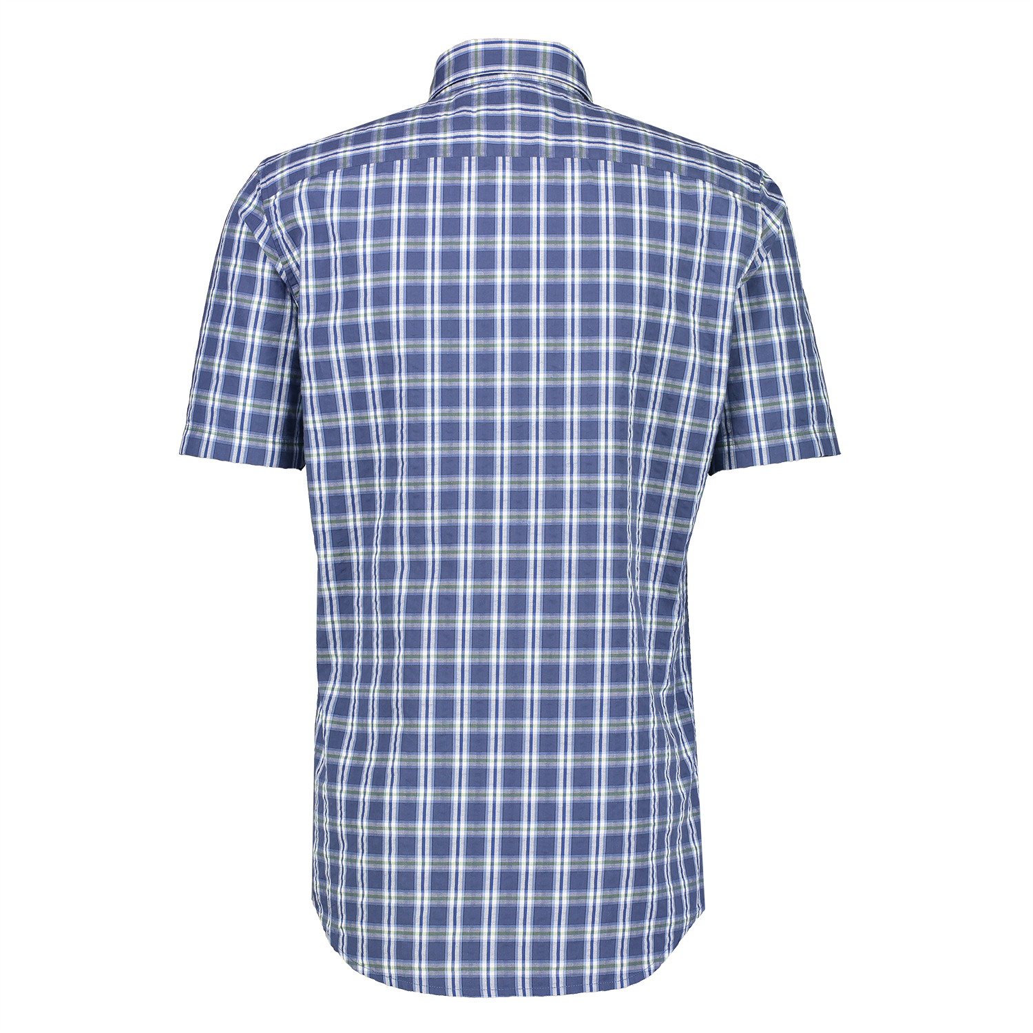 UNDER BUTTON DOWN